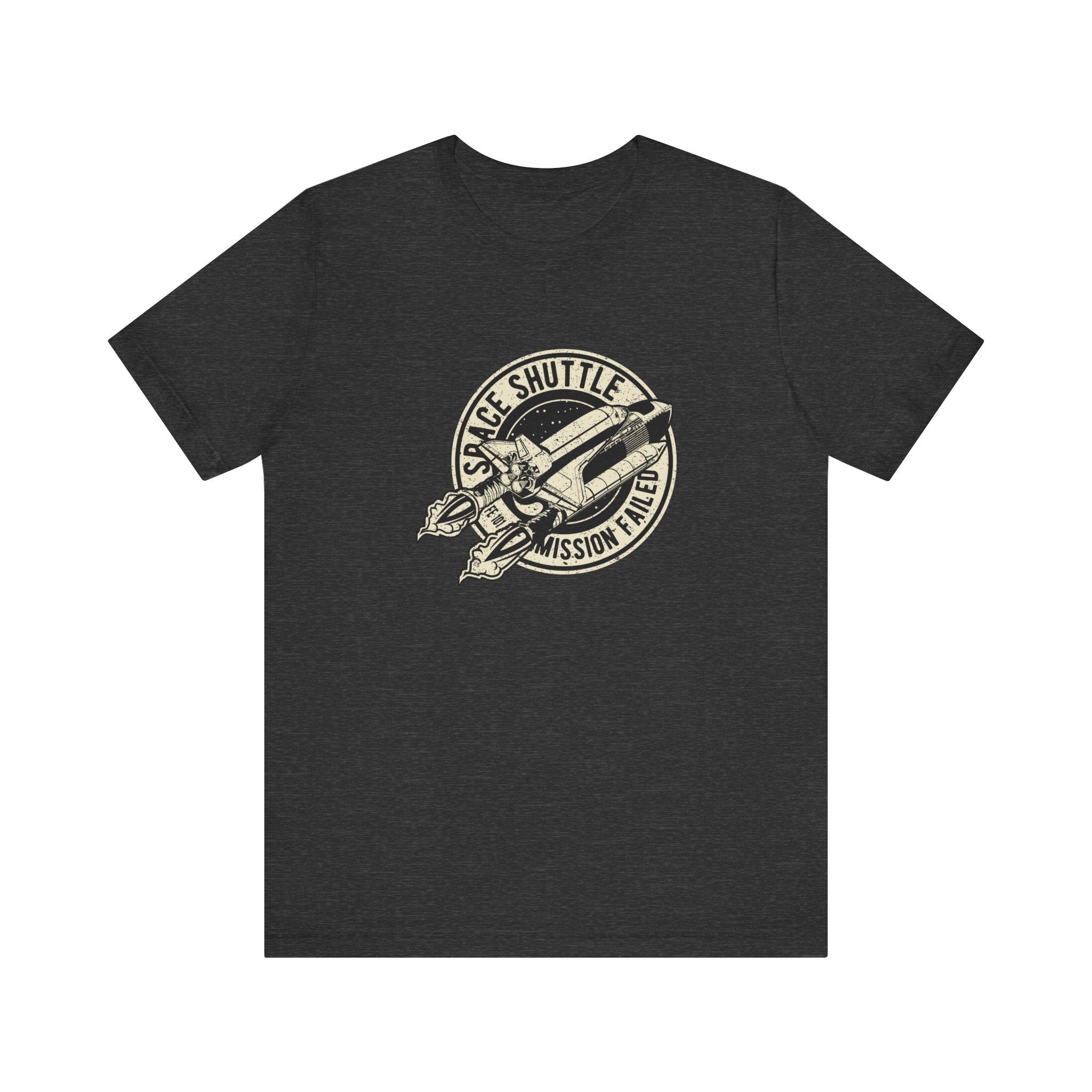 Mission Failed, Respawn | Tee