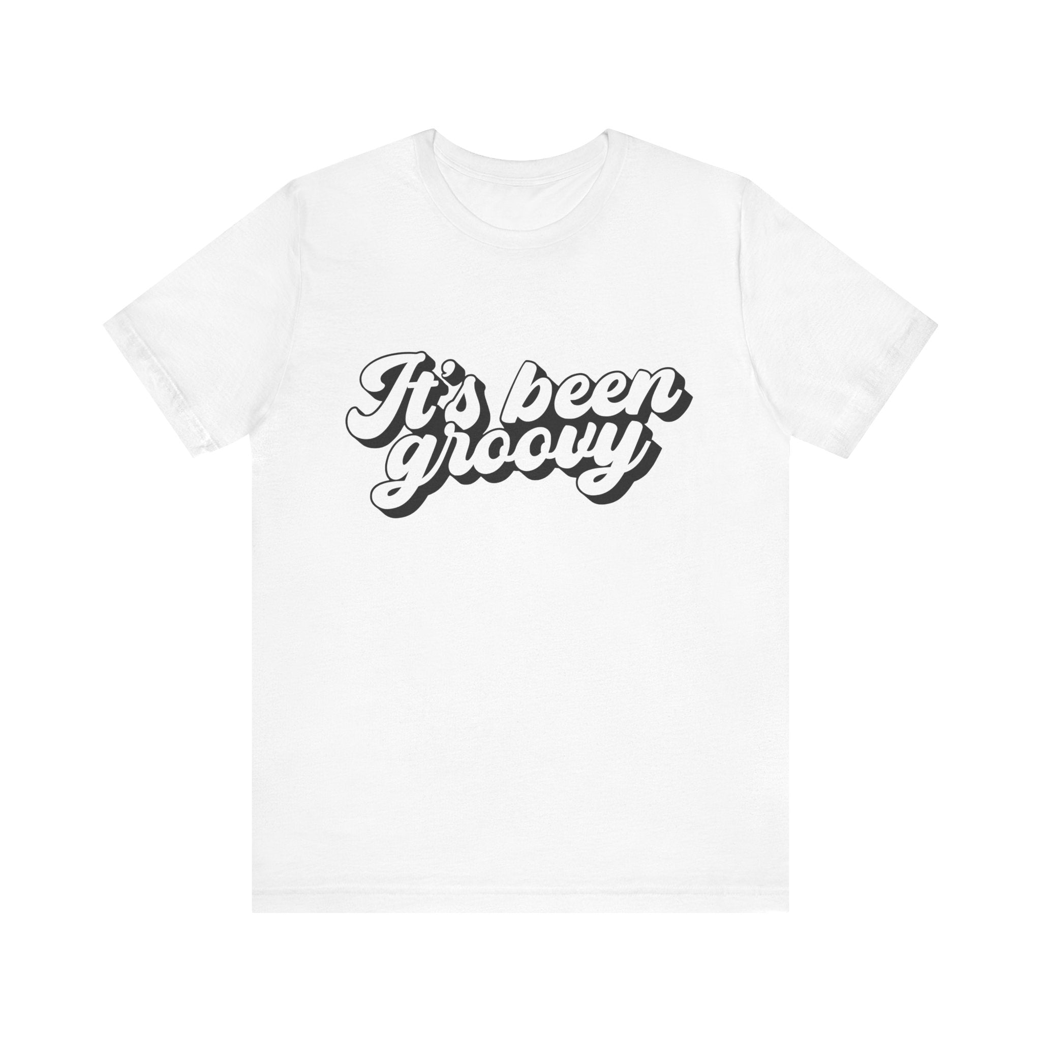 It's Been Groovy | Tee