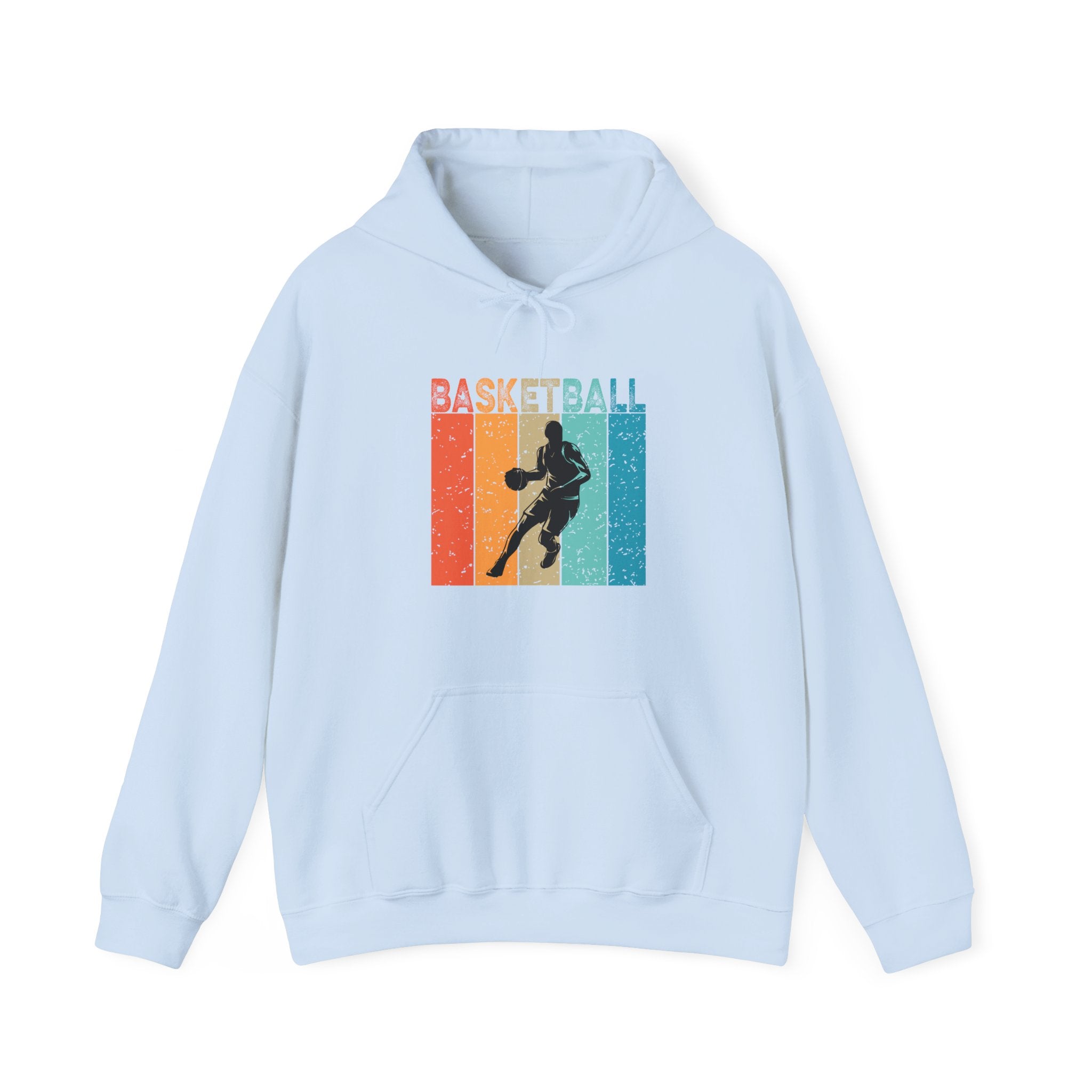Basketball Man | Hoodie