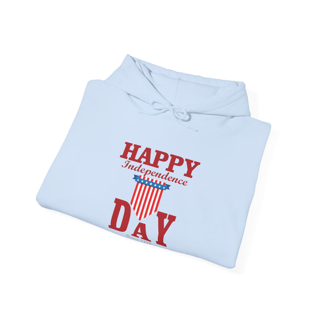 Happy Independence Day | Hoodie