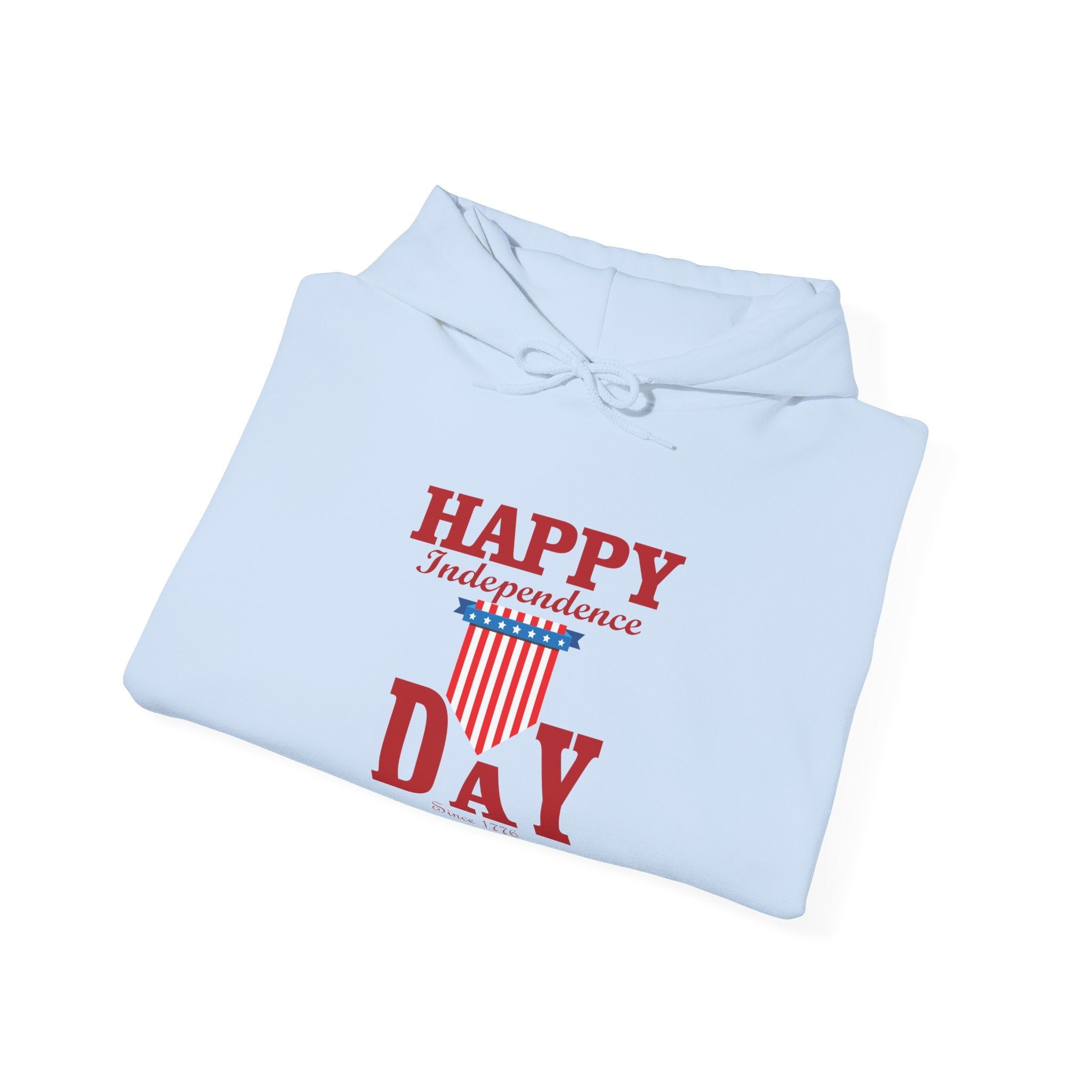 Happy Independence Day | Hoodie