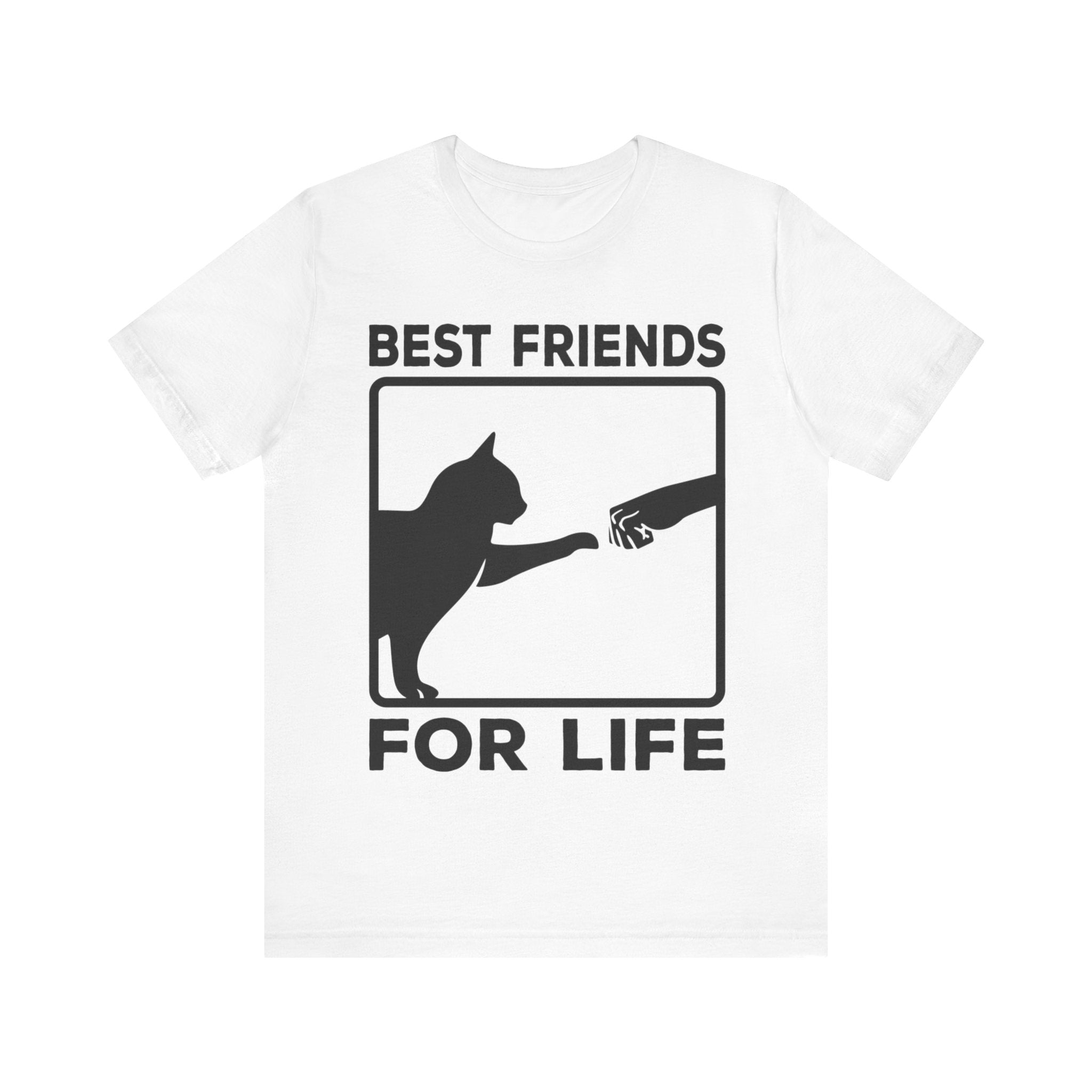 Best Friends for Life | Tee