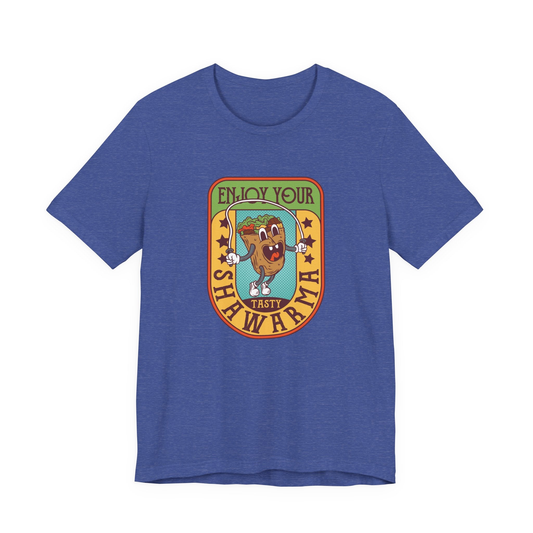 Enjoy Your Tasty Shawarma | Tee