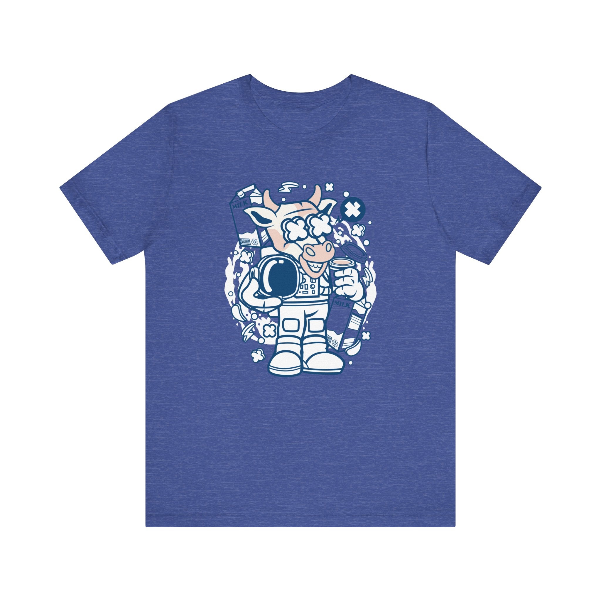 Cow Astronaut | Tee