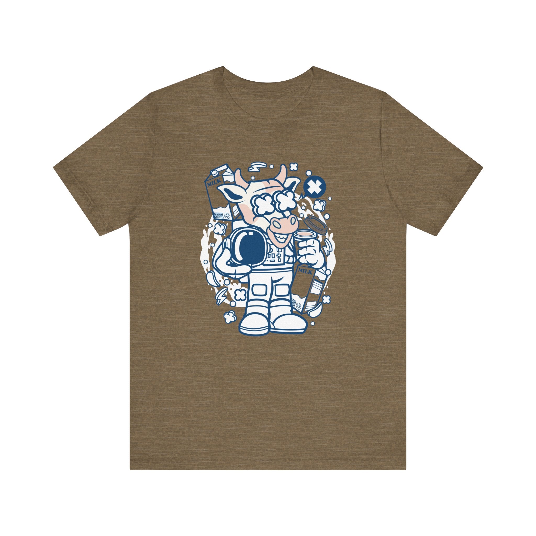 Cow Astronaut | Tee