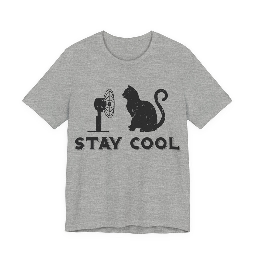 Stay Cool | Tee