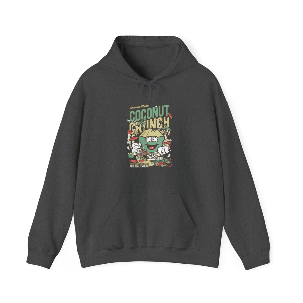 Coconut Crunch | Hoodie