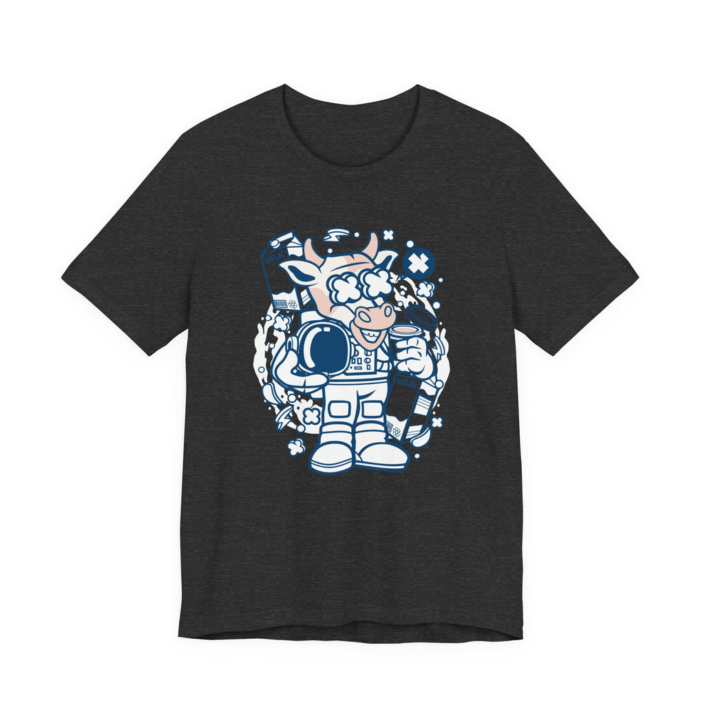 Cow Astronaut | Tee