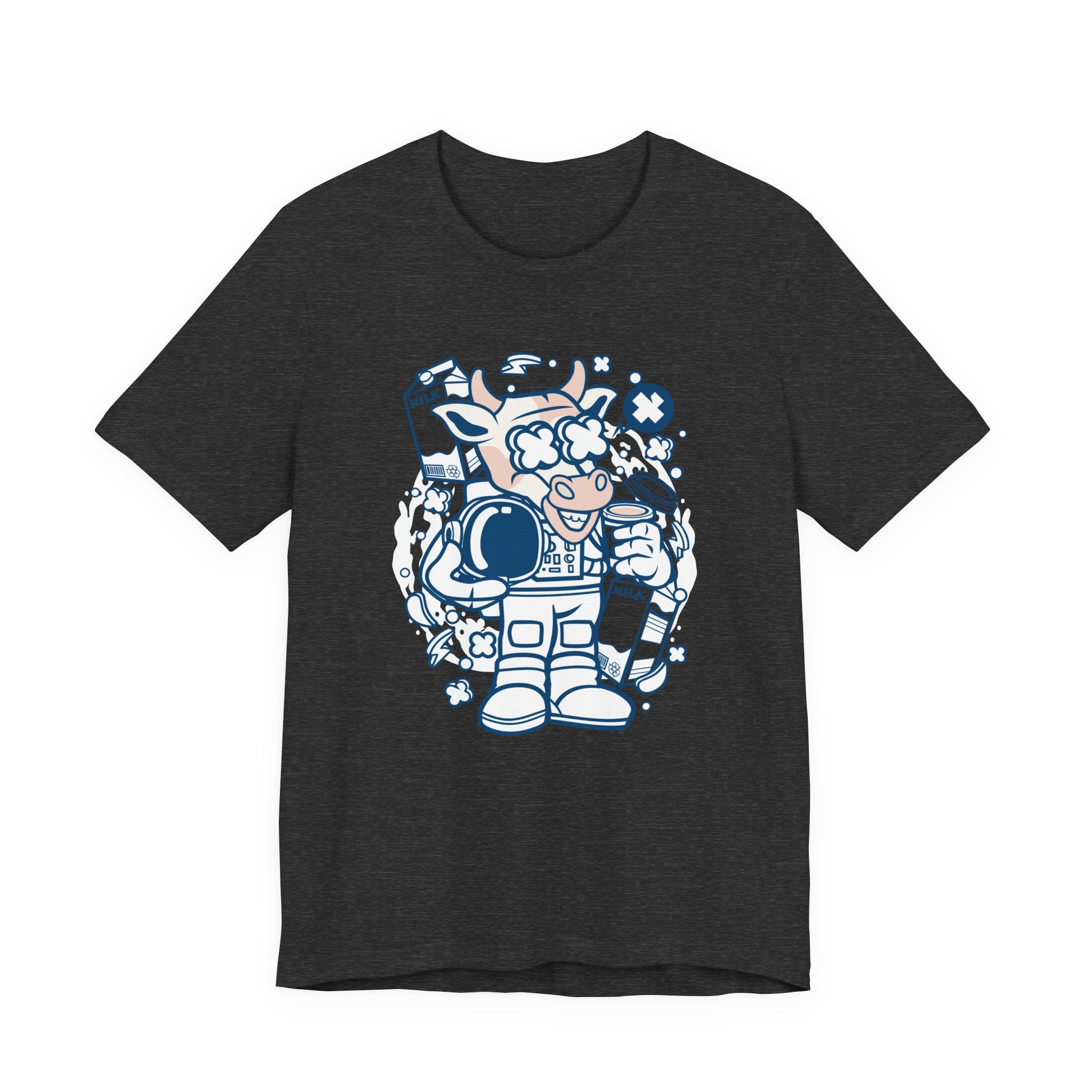 Cow Astronaut | Tee