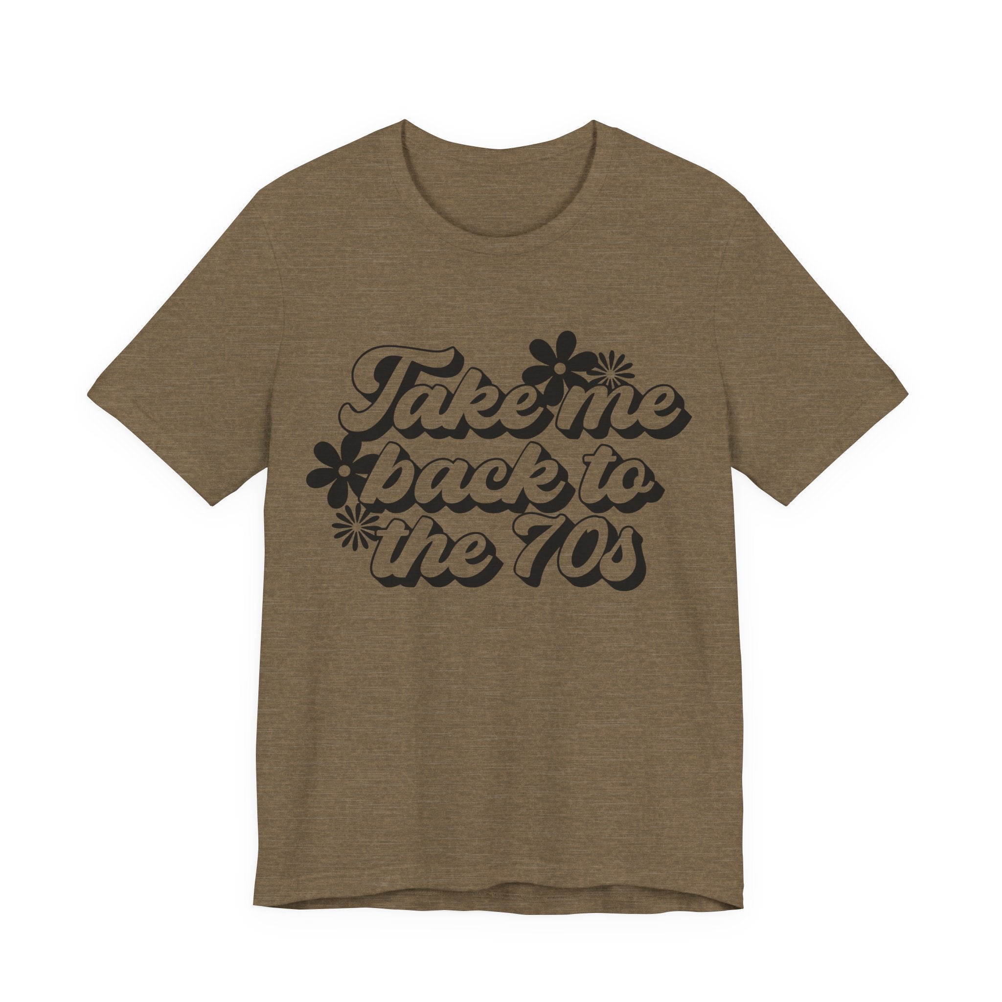 Take Me Back to the 70s | Tee