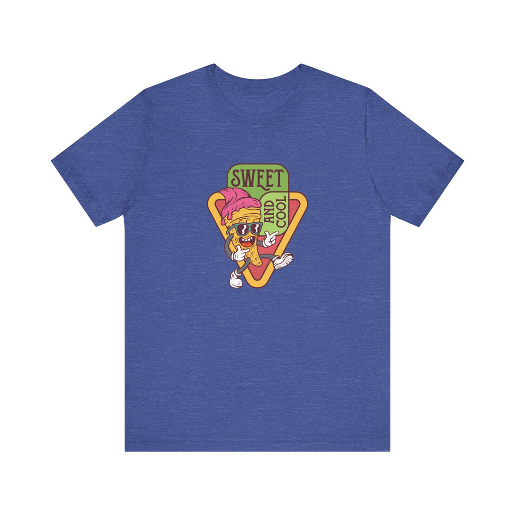 Sweet and Cool Ice Cream | Tee