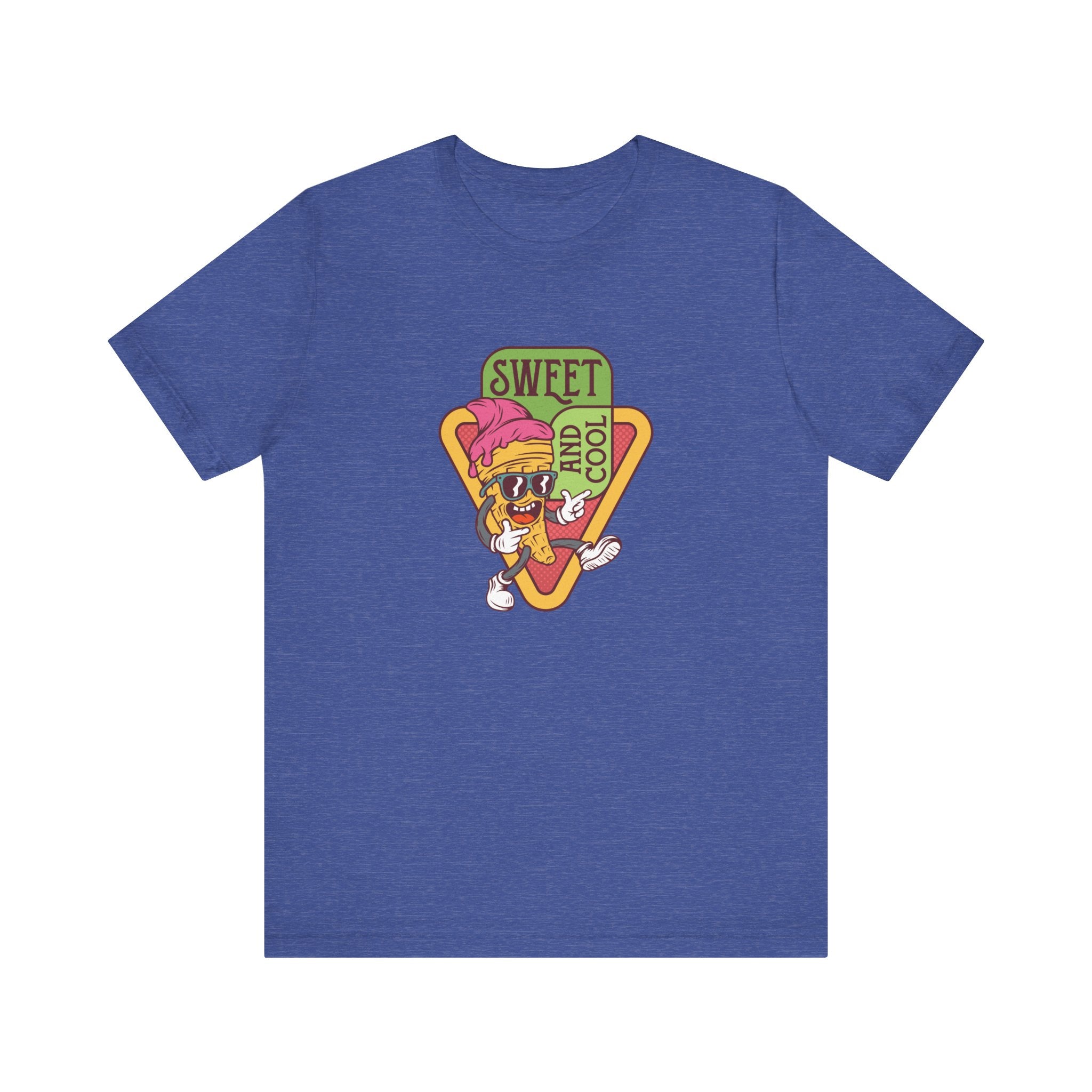 Sweet and Cool Ice Cream | Tee