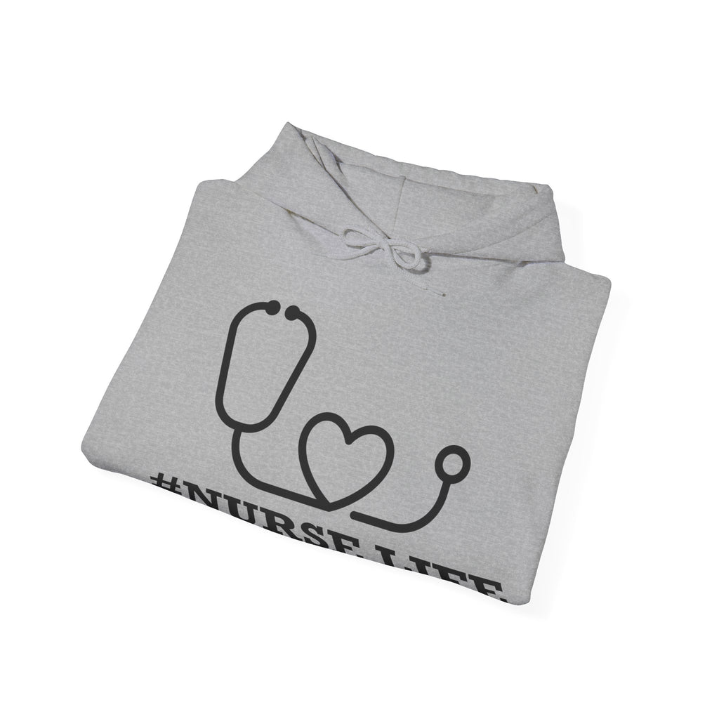 Nurse Life | Hoodie