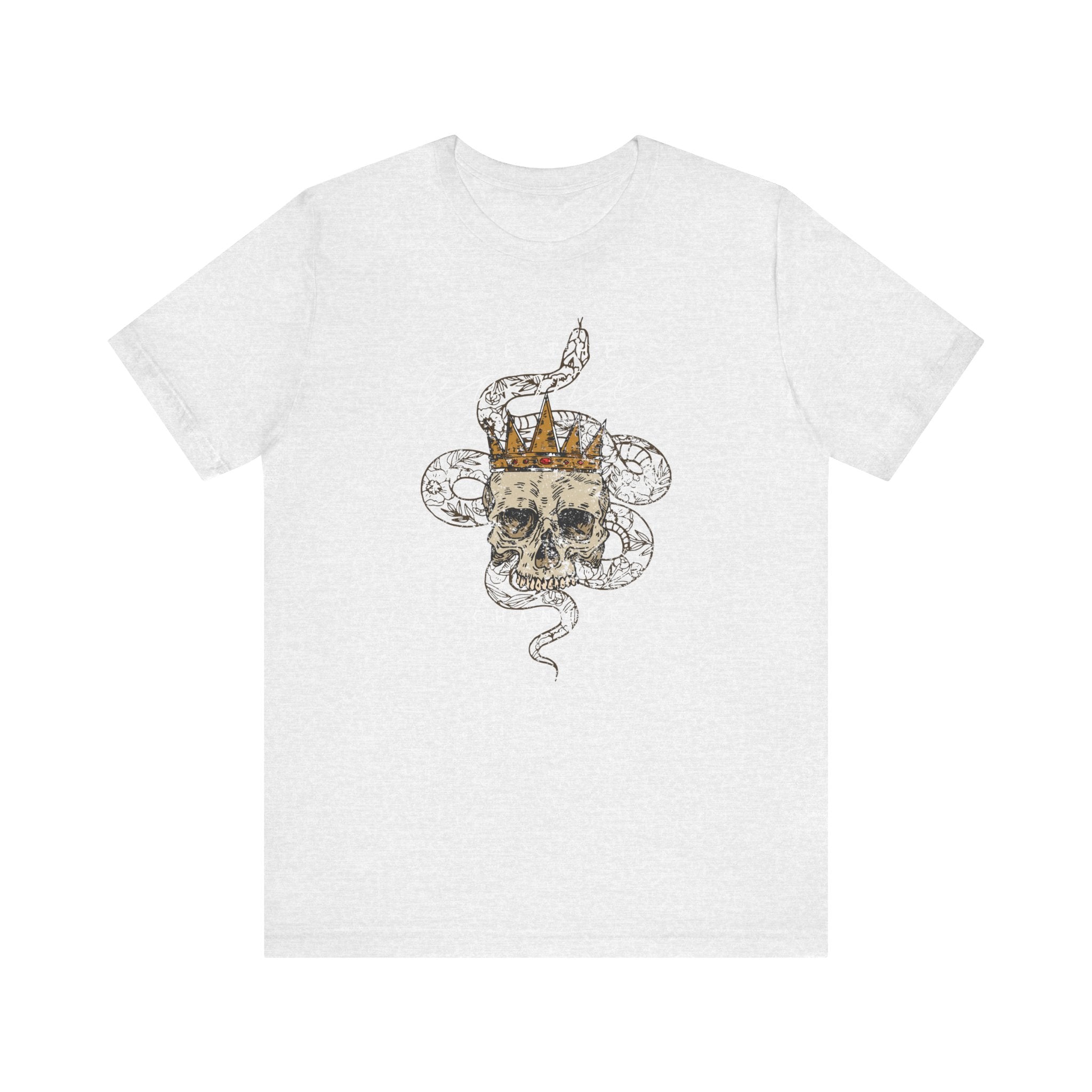 Be the Game Changer | Tee
