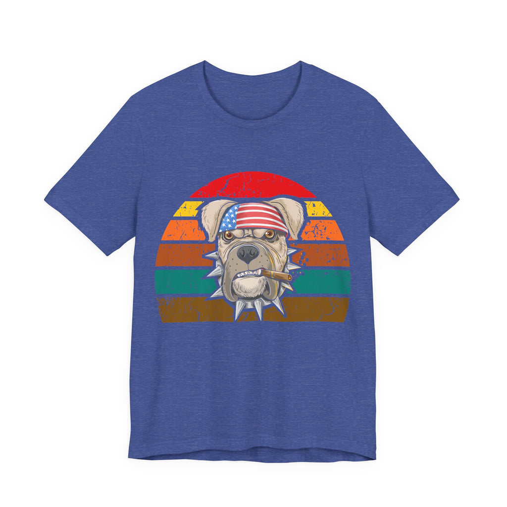 American Dog | Tee
