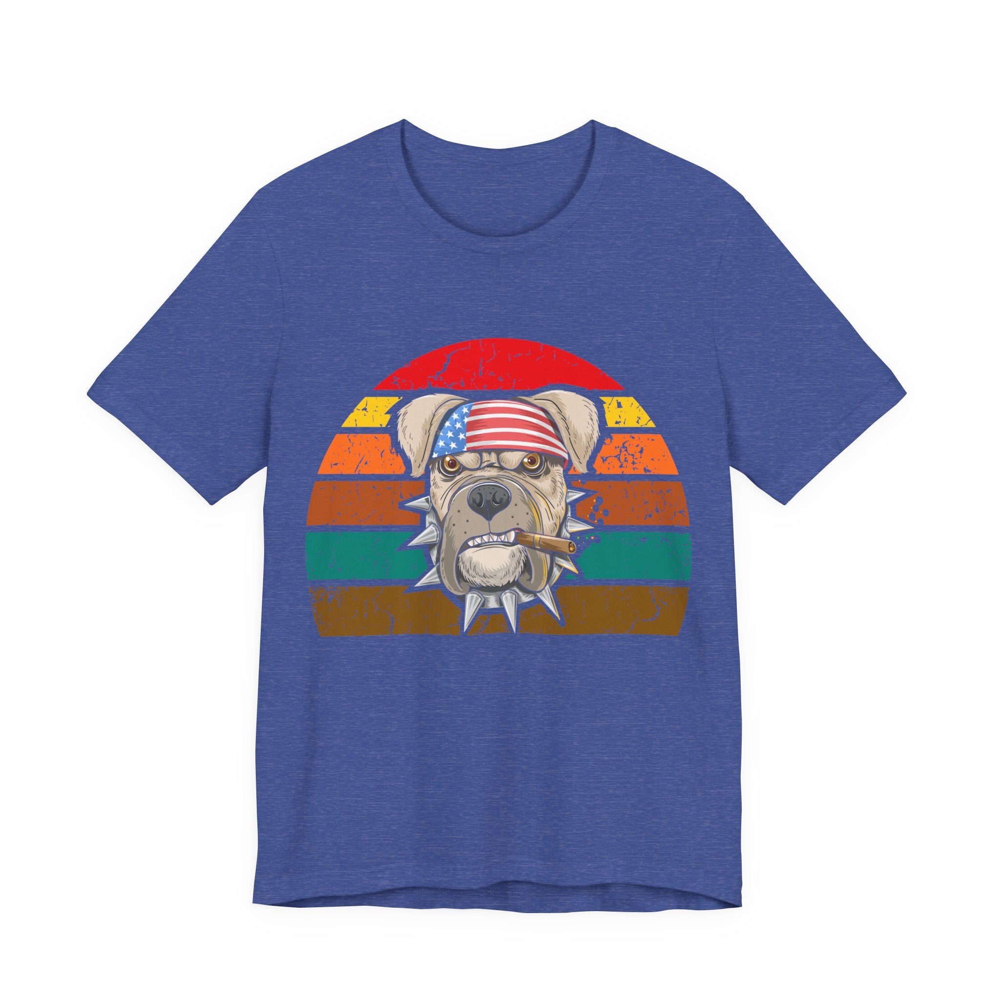 American Dog | Tee