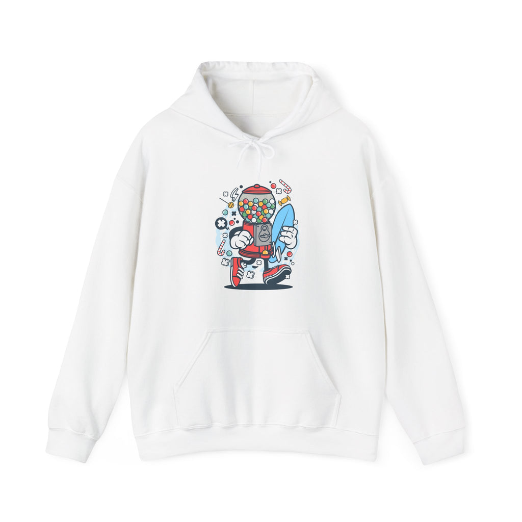 Candy Machine Surfer | Hoodie