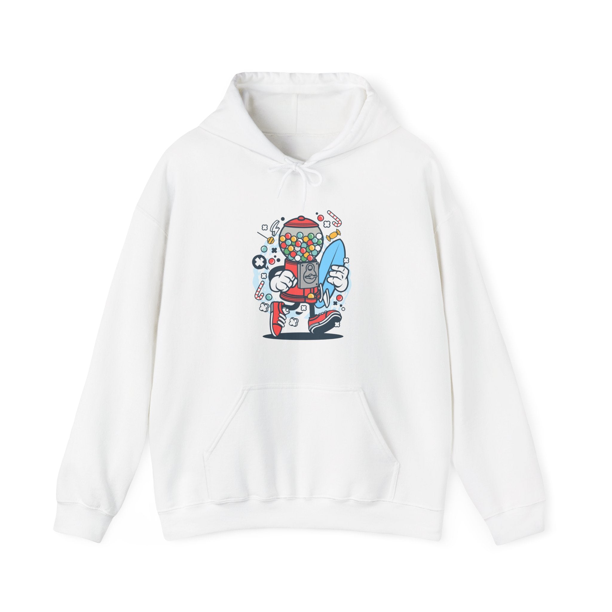Candy Machine Surfer | Hoodie