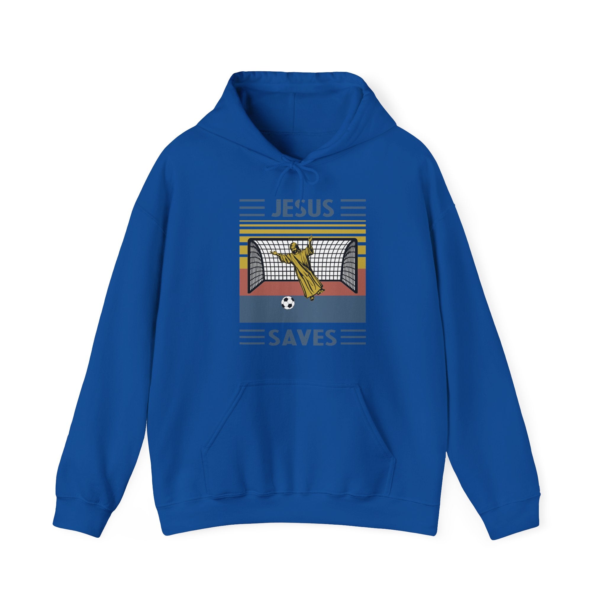Jesus Saves | Hoodie