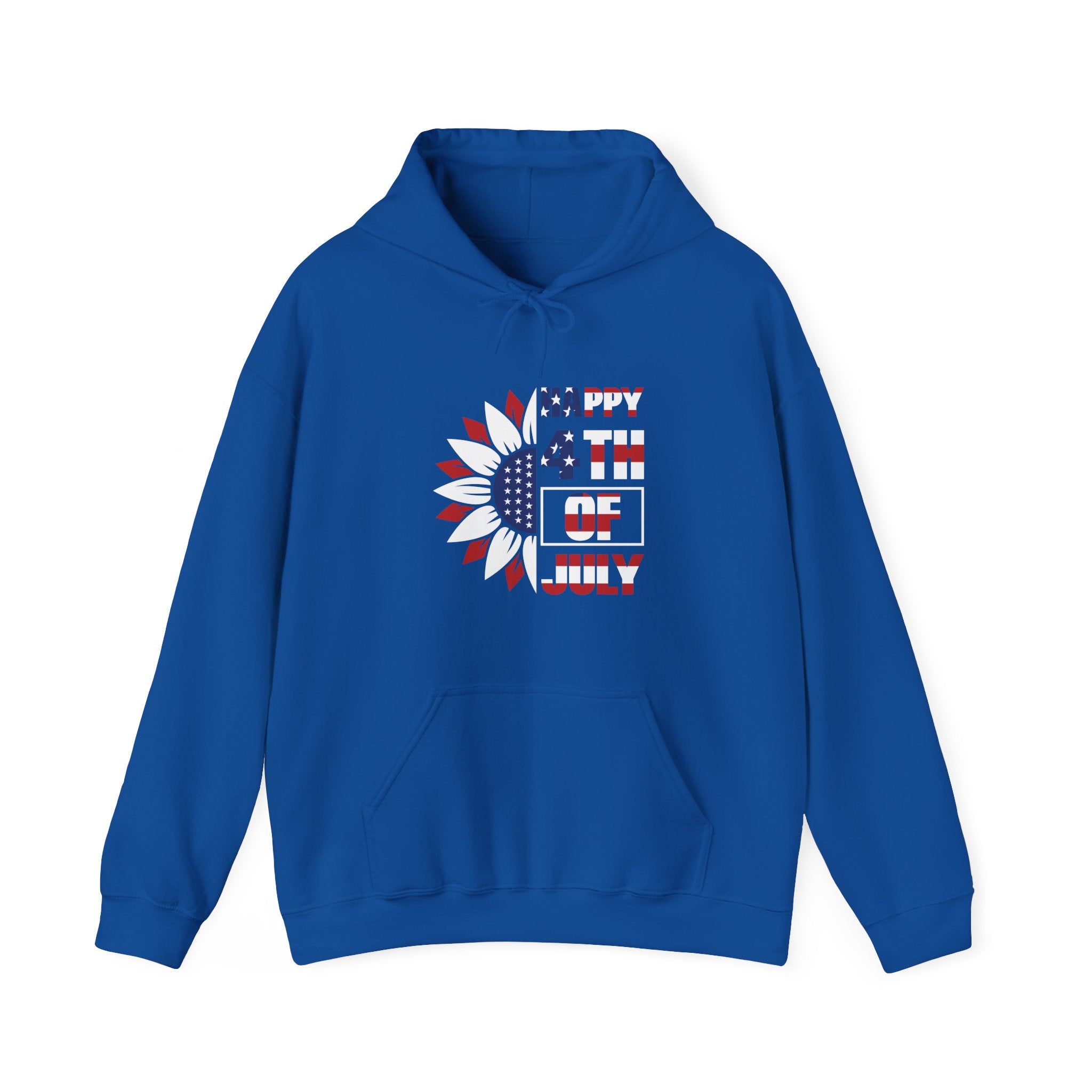 Happy 4th of July | Hoodie