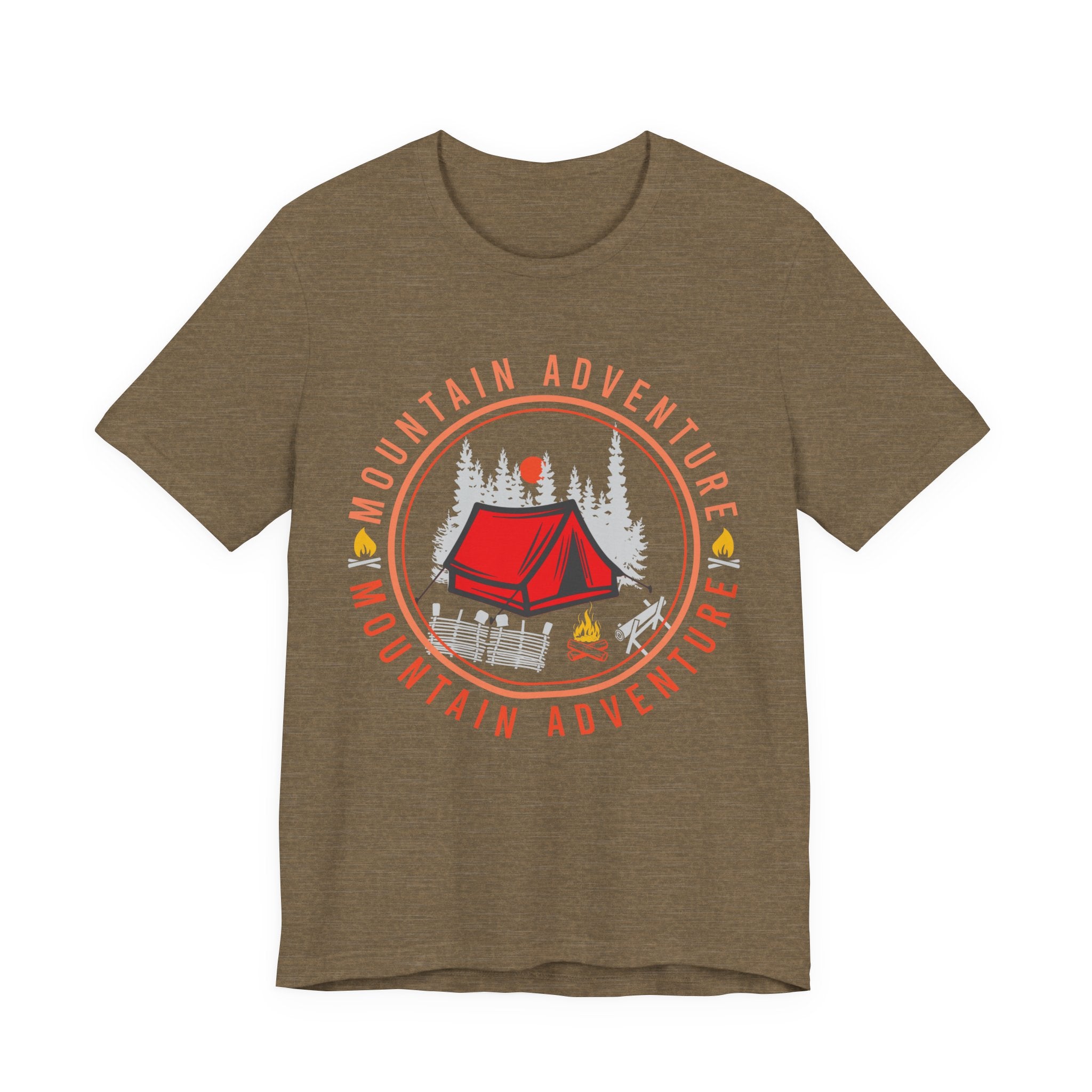 Mountain Adventure | Tee