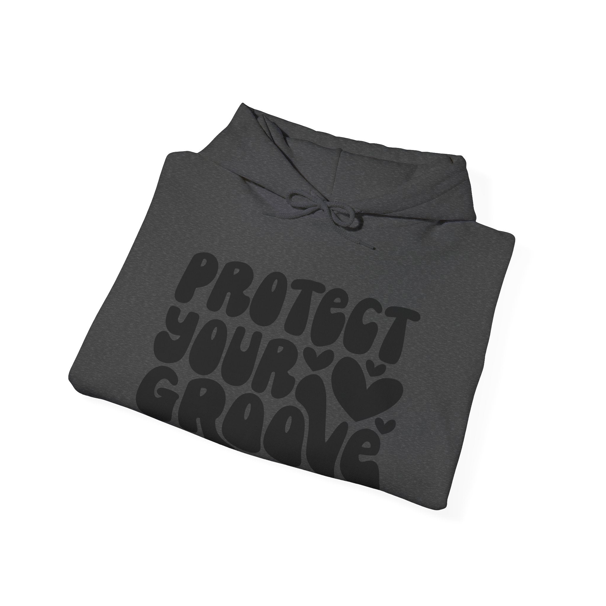 Protect Your Groove | Hoodie
