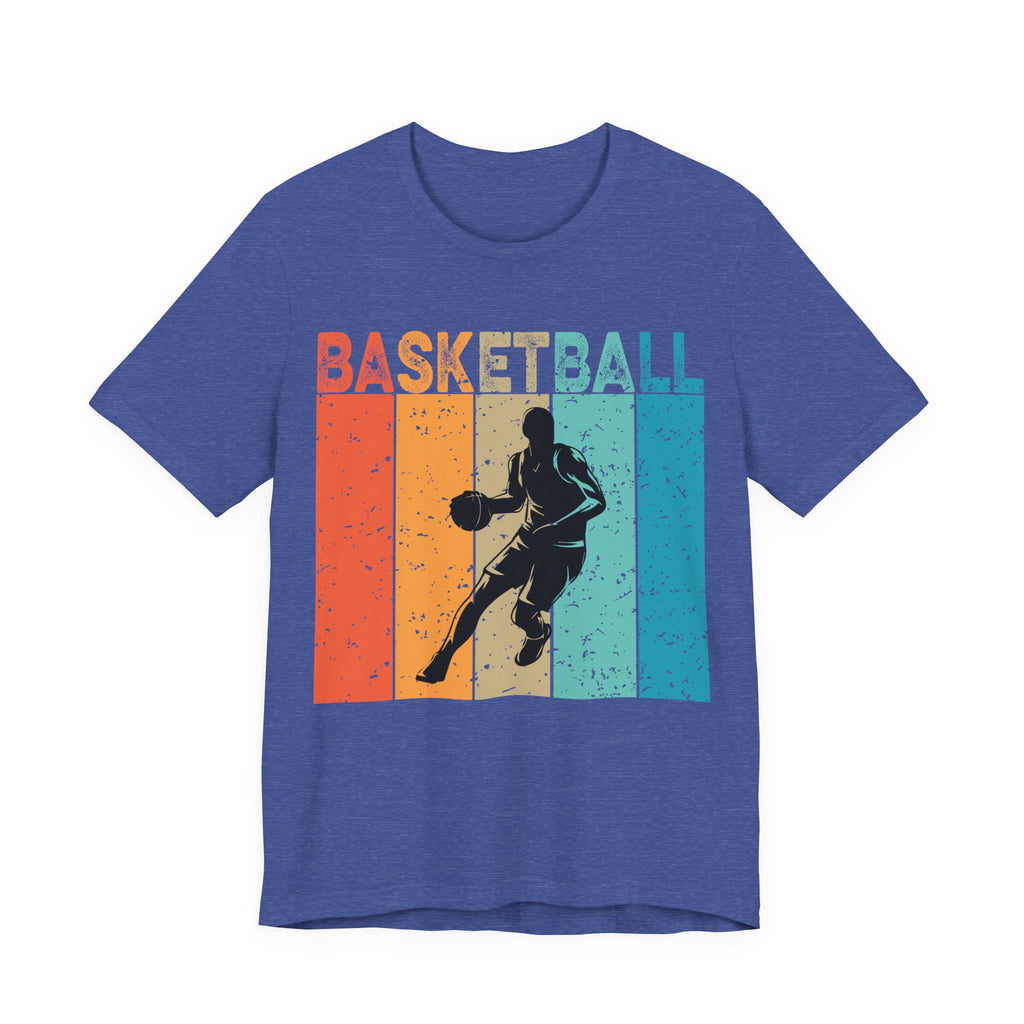 Basketball Man | Tee
