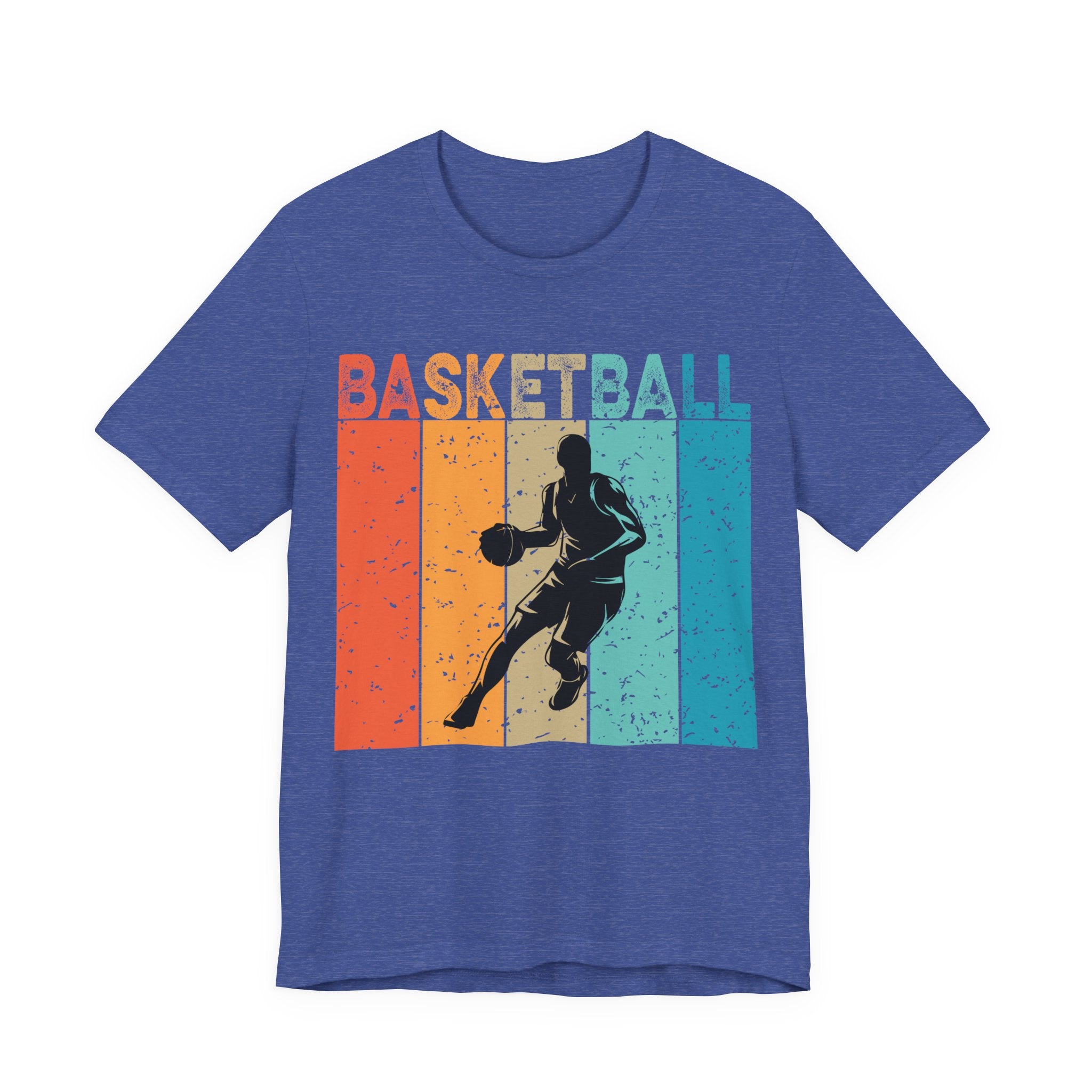 Basketball Man | Tee