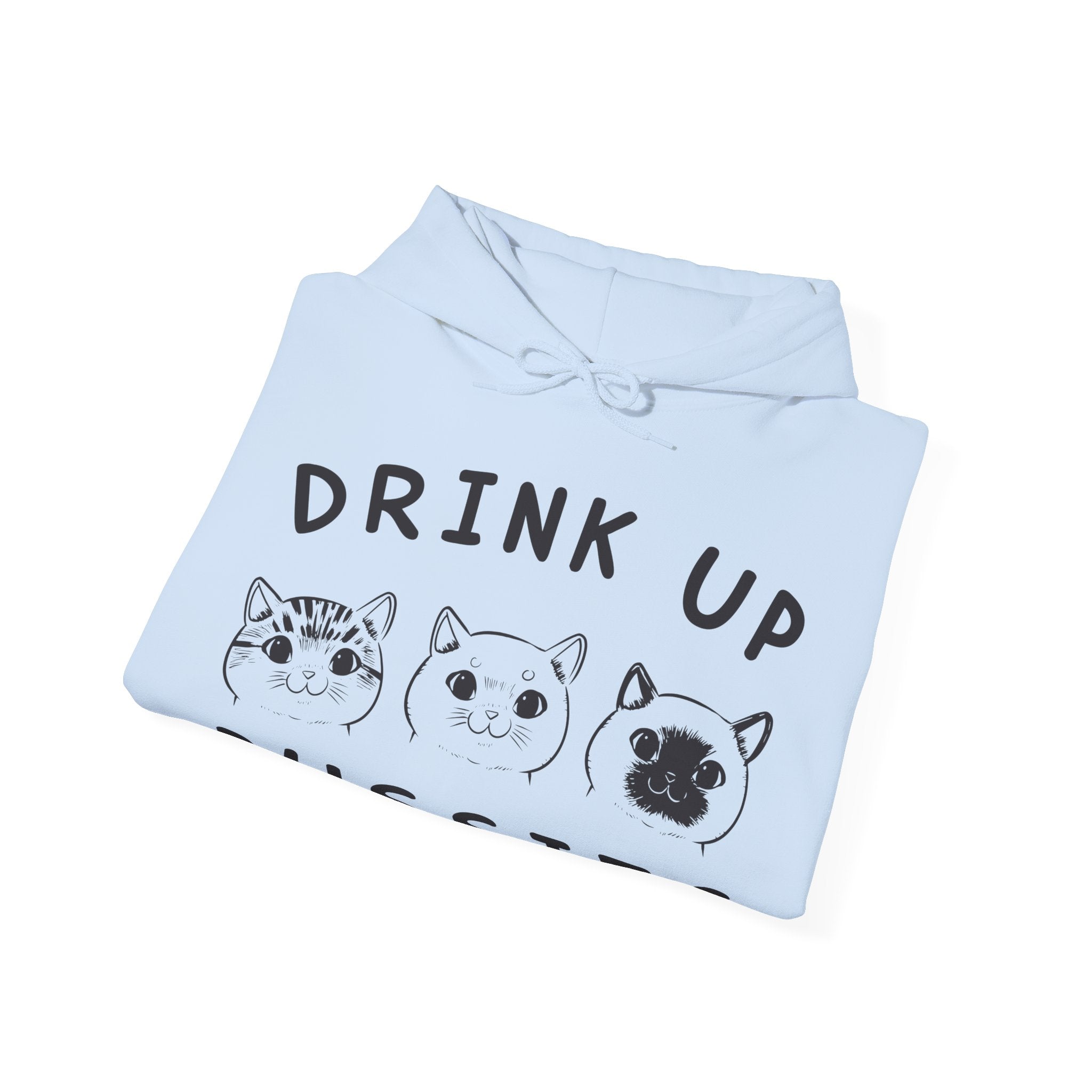 Drink Up, Party People | Hoodie