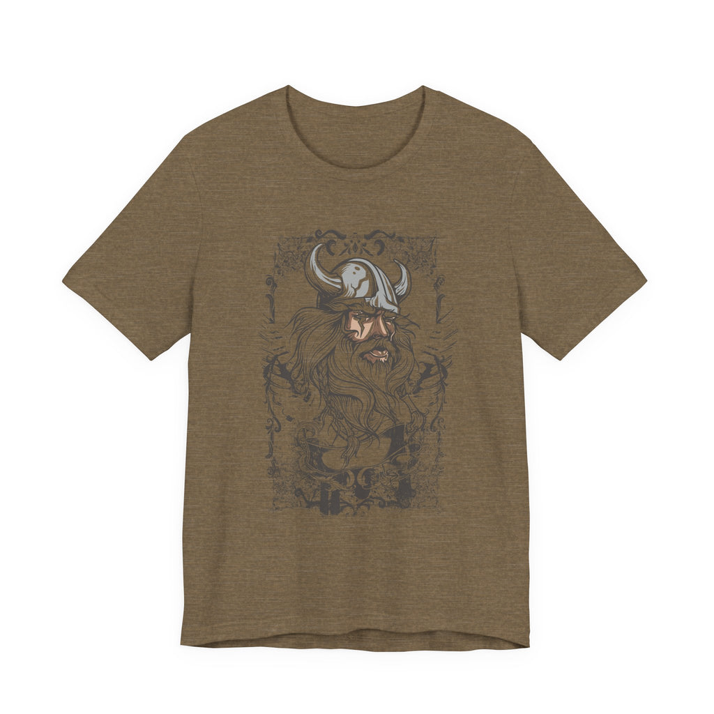 Artsy Viking | Tee