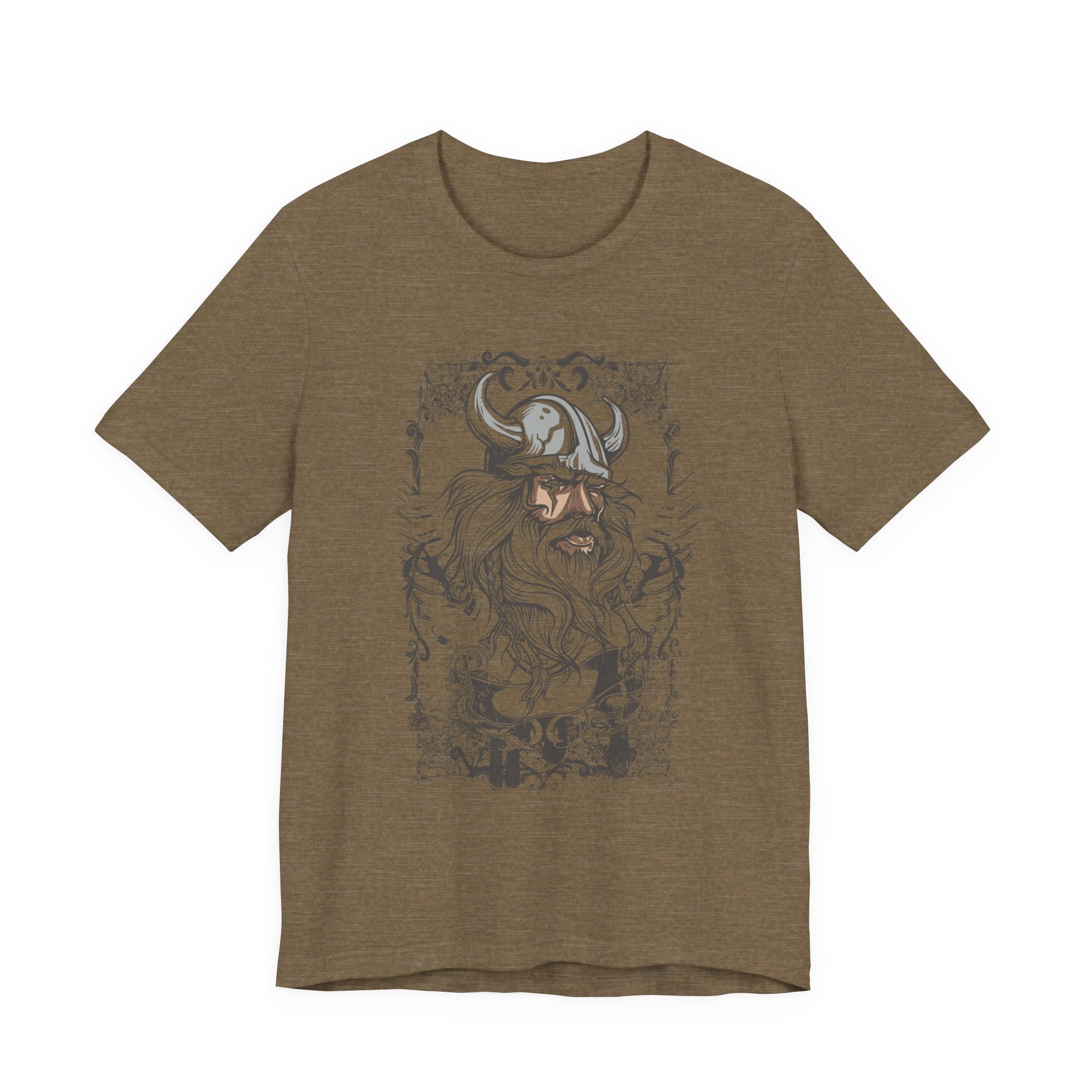 Artsy Viking | Tee