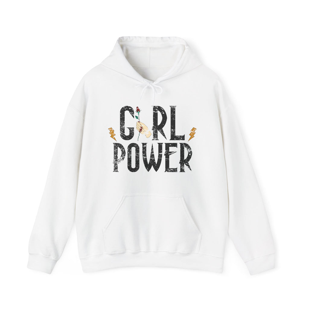 Girl Power | Hoodie