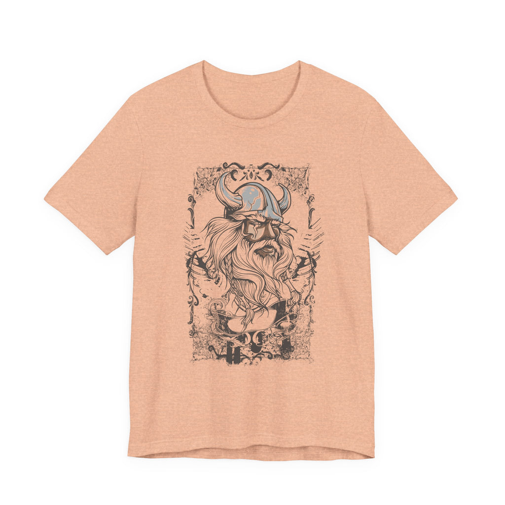 Artsy Viking | Tee