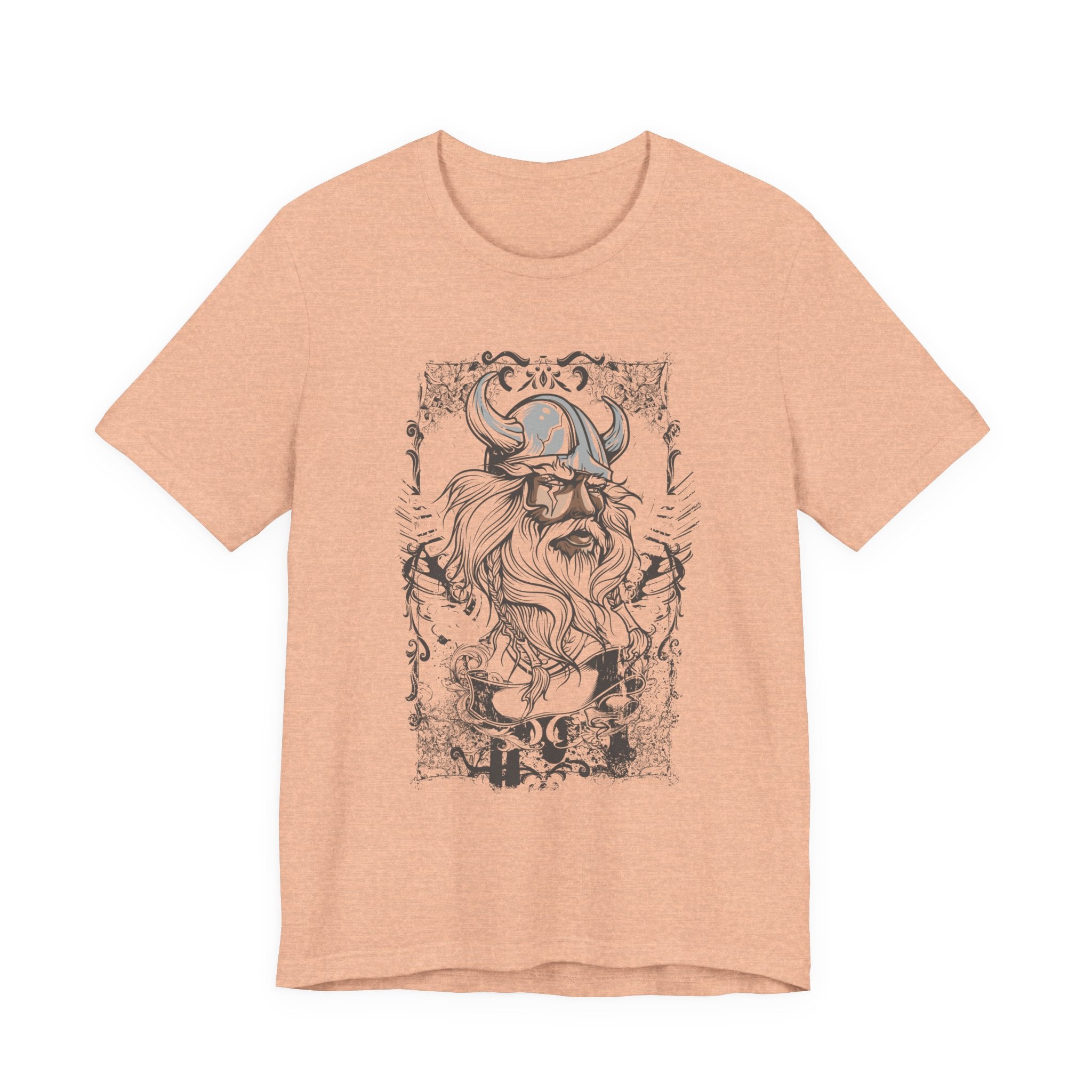 Artsy Viking | Tee
