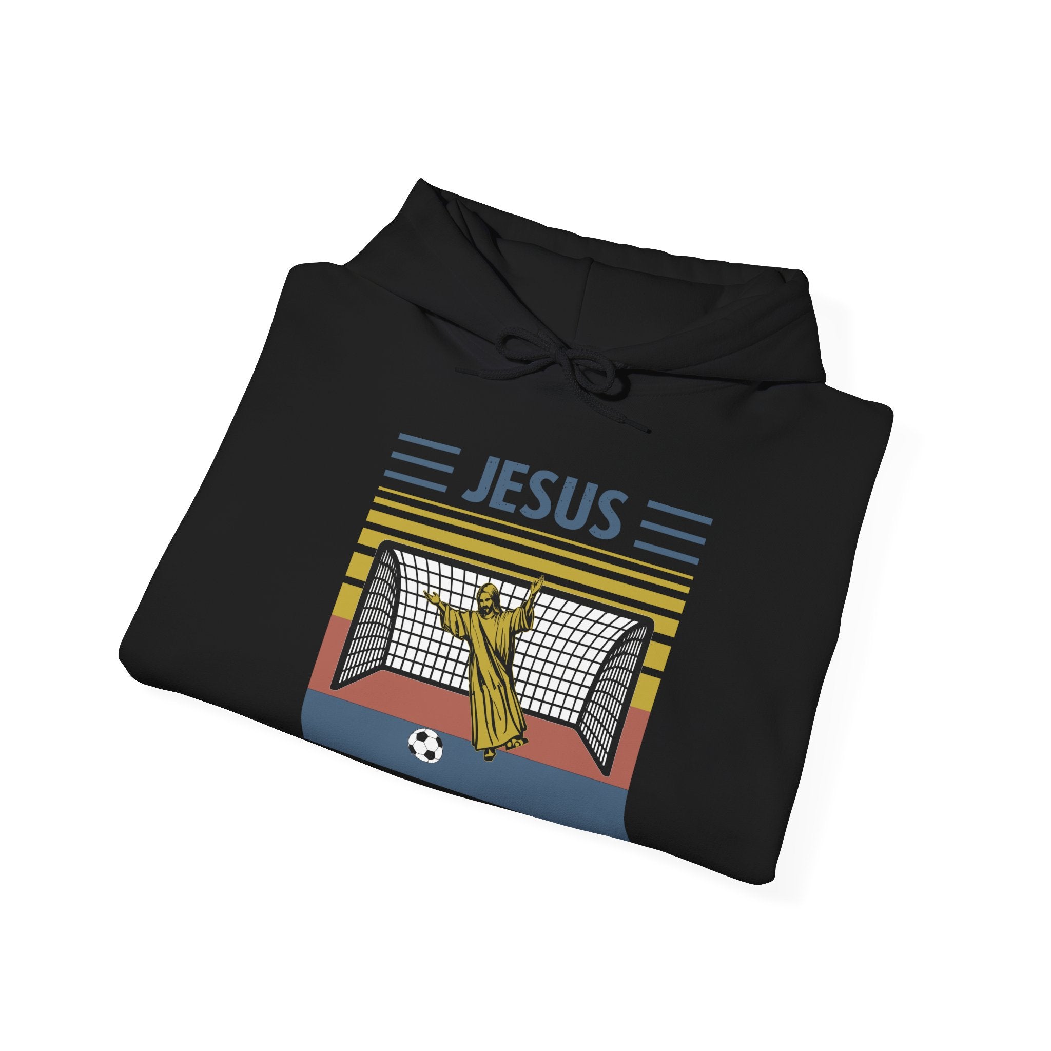 Jesus Saves | Hoodie