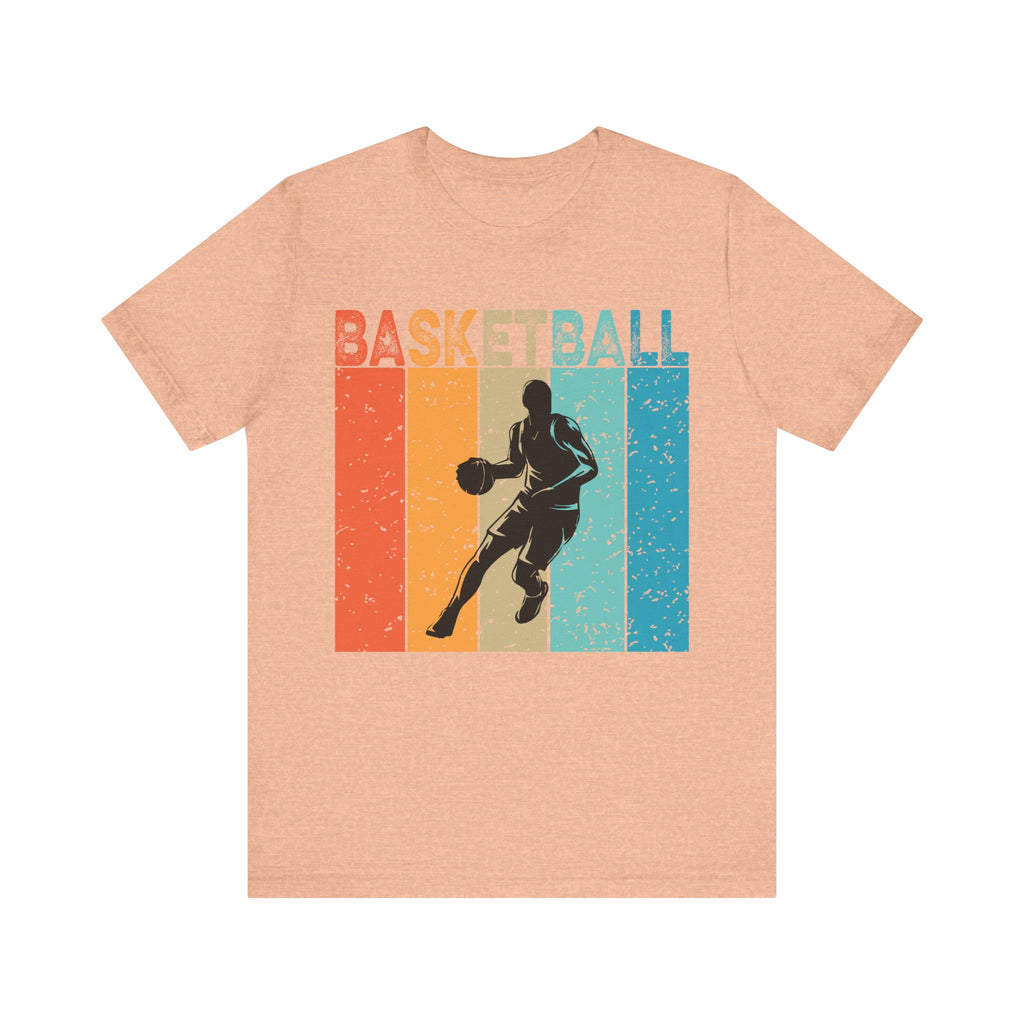 Basketball Man | Tee