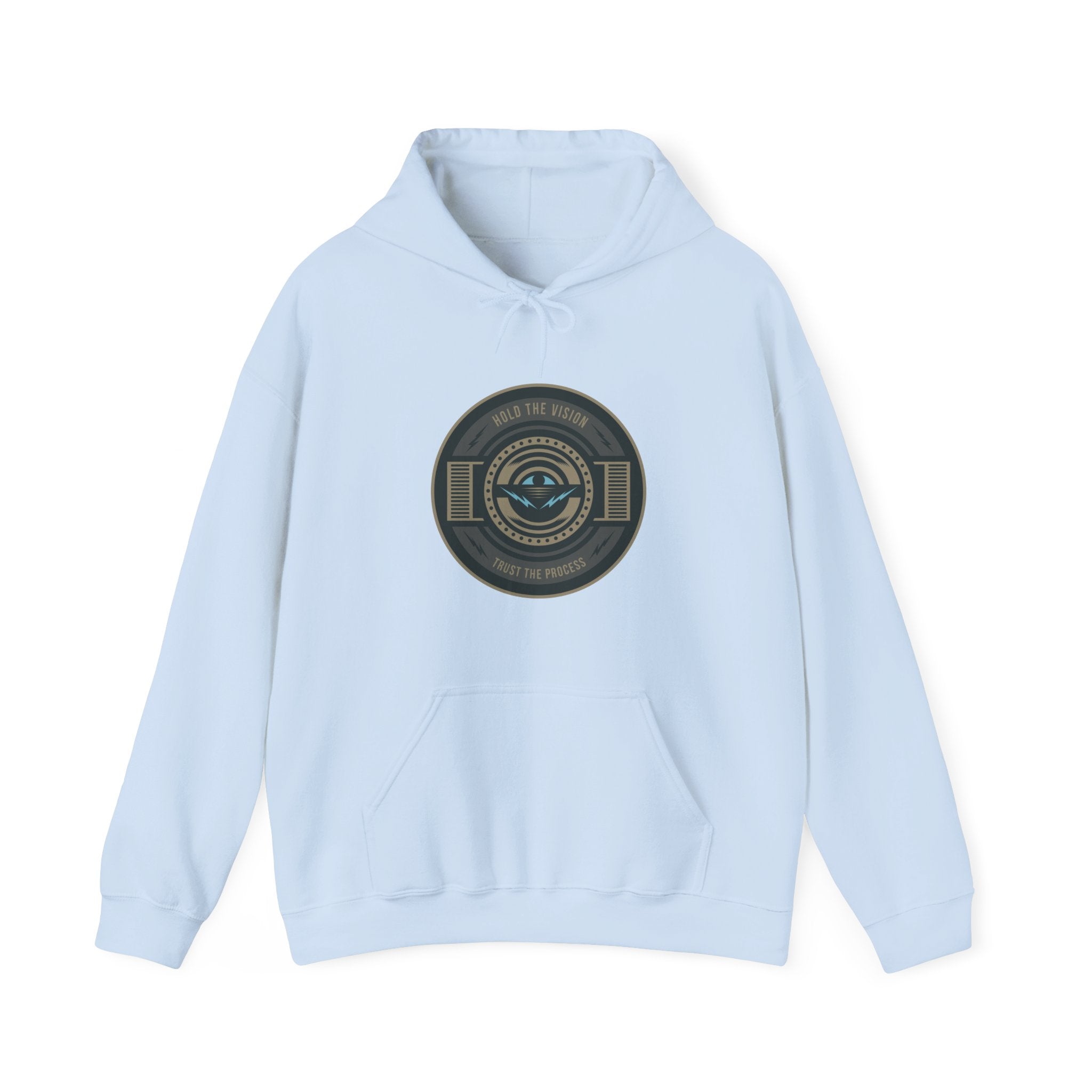 Hold the Vision, Trust the Process | Hoodie