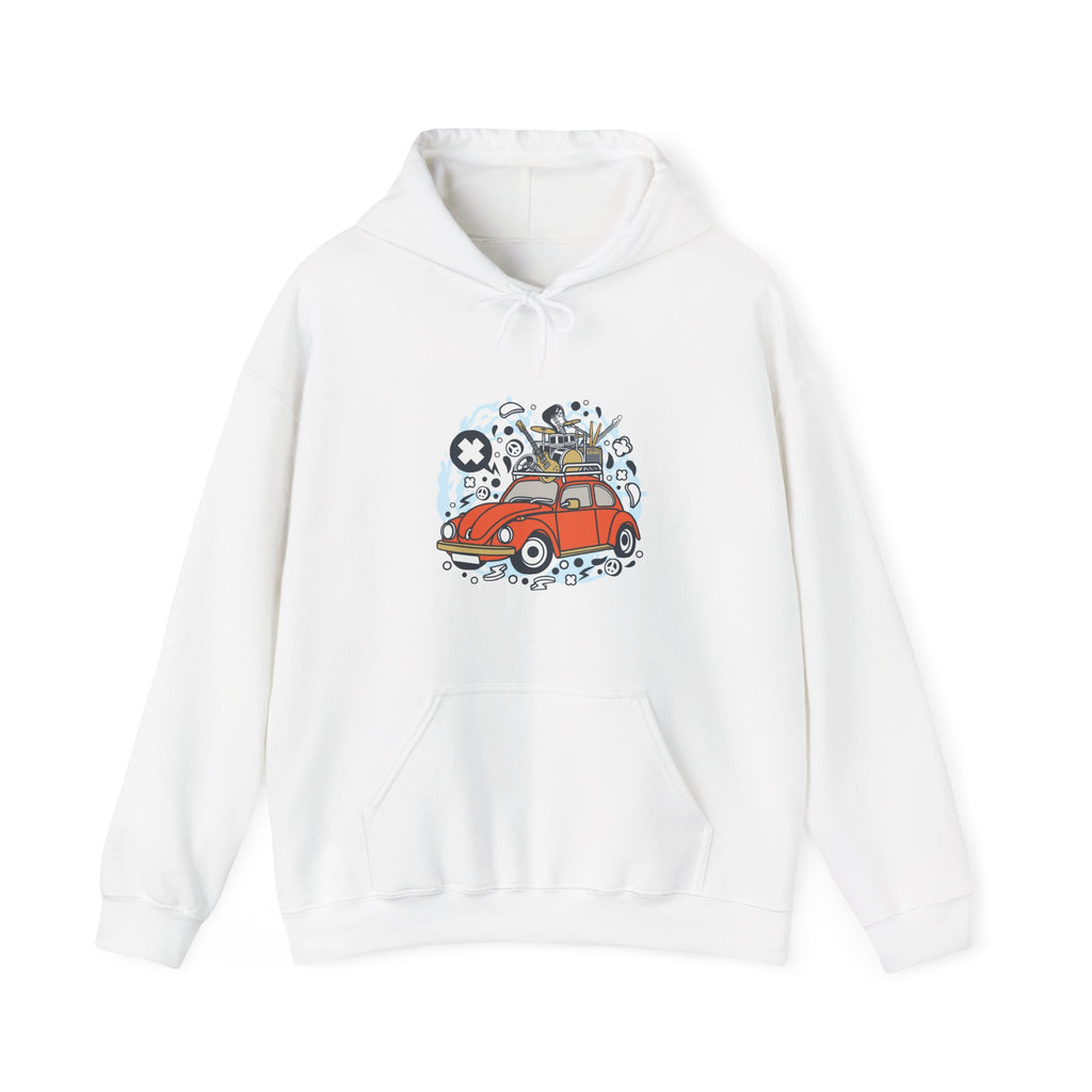 Rock Tour | Hoodie