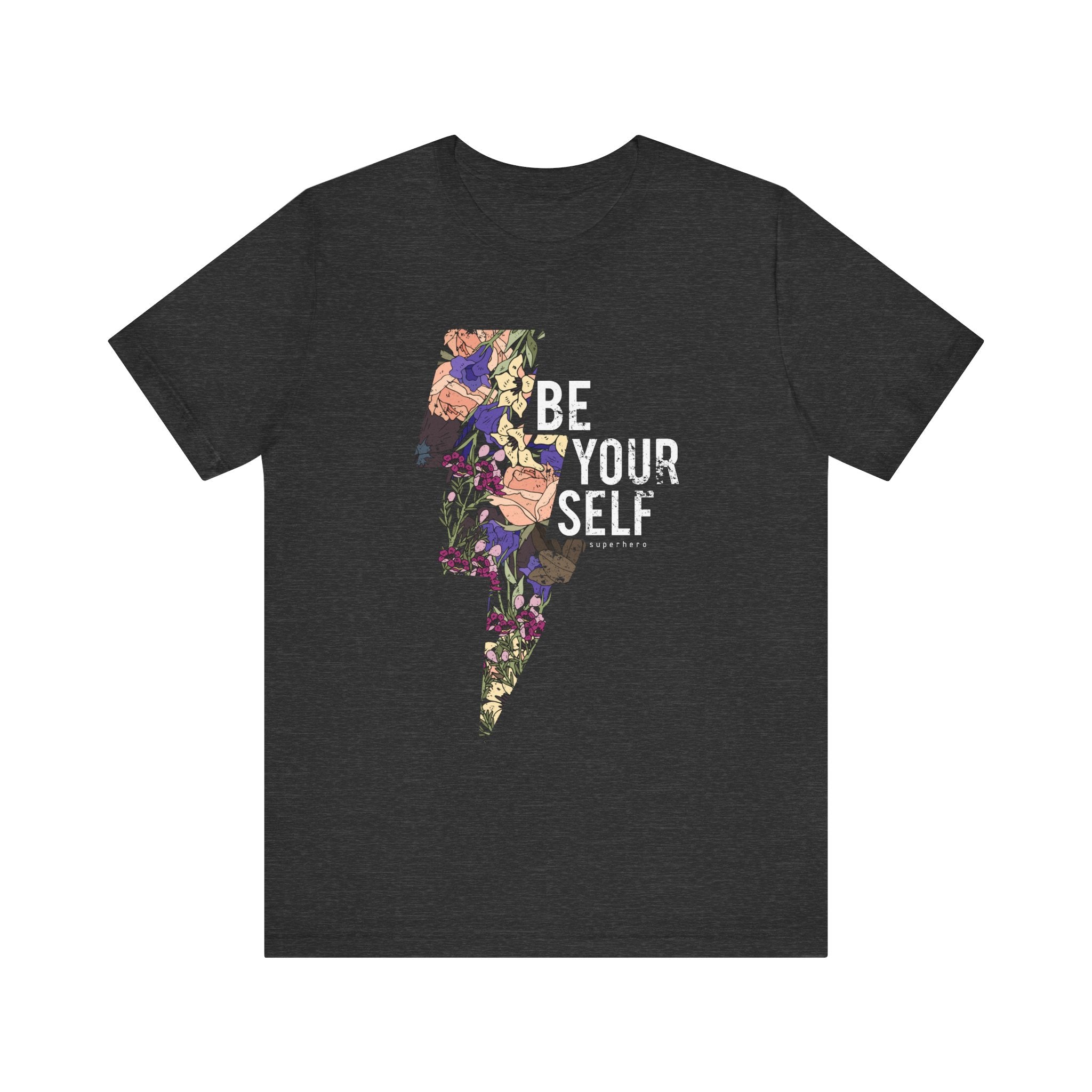 Be Yourself | Tee