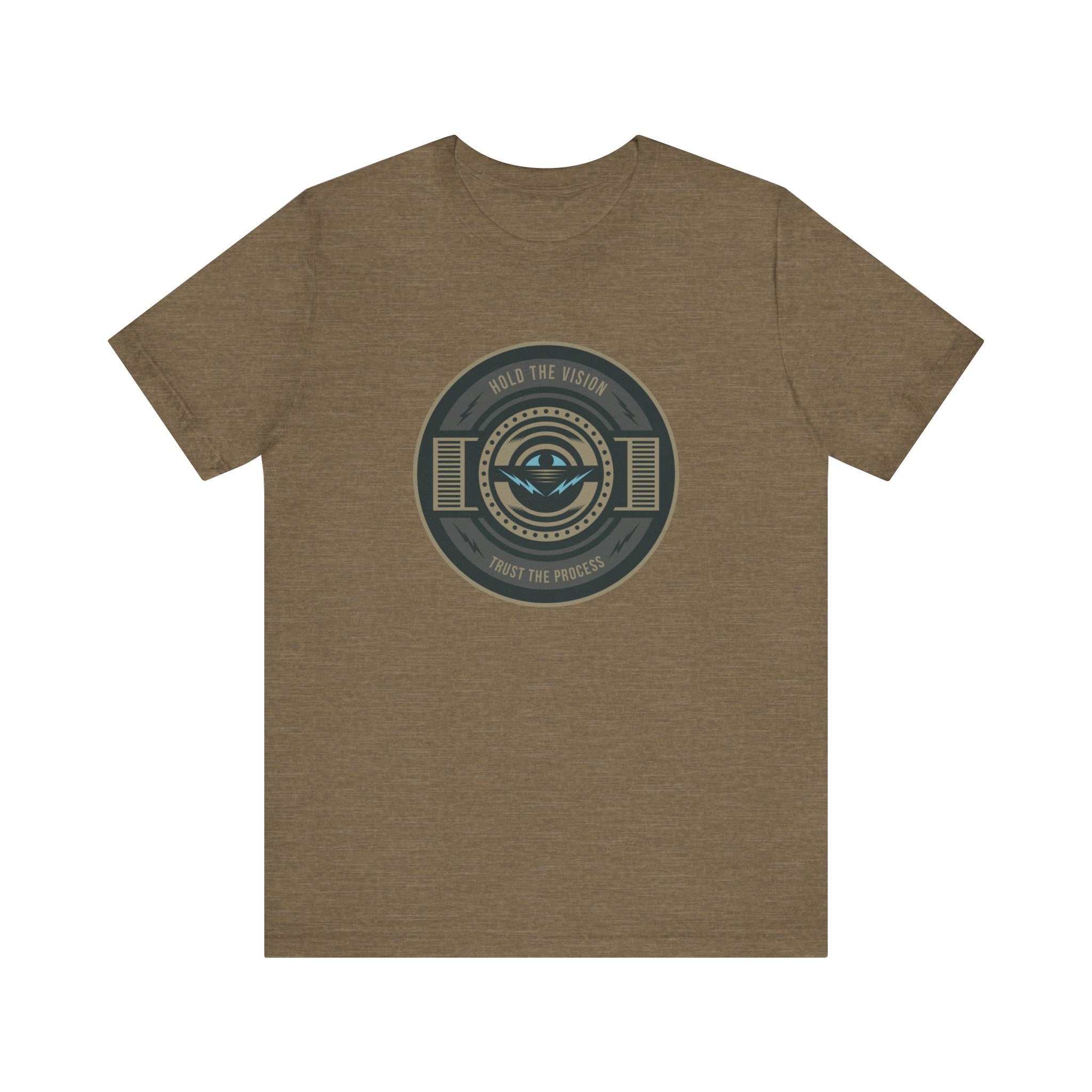 Hold the Vision, Trust the Process | Tee