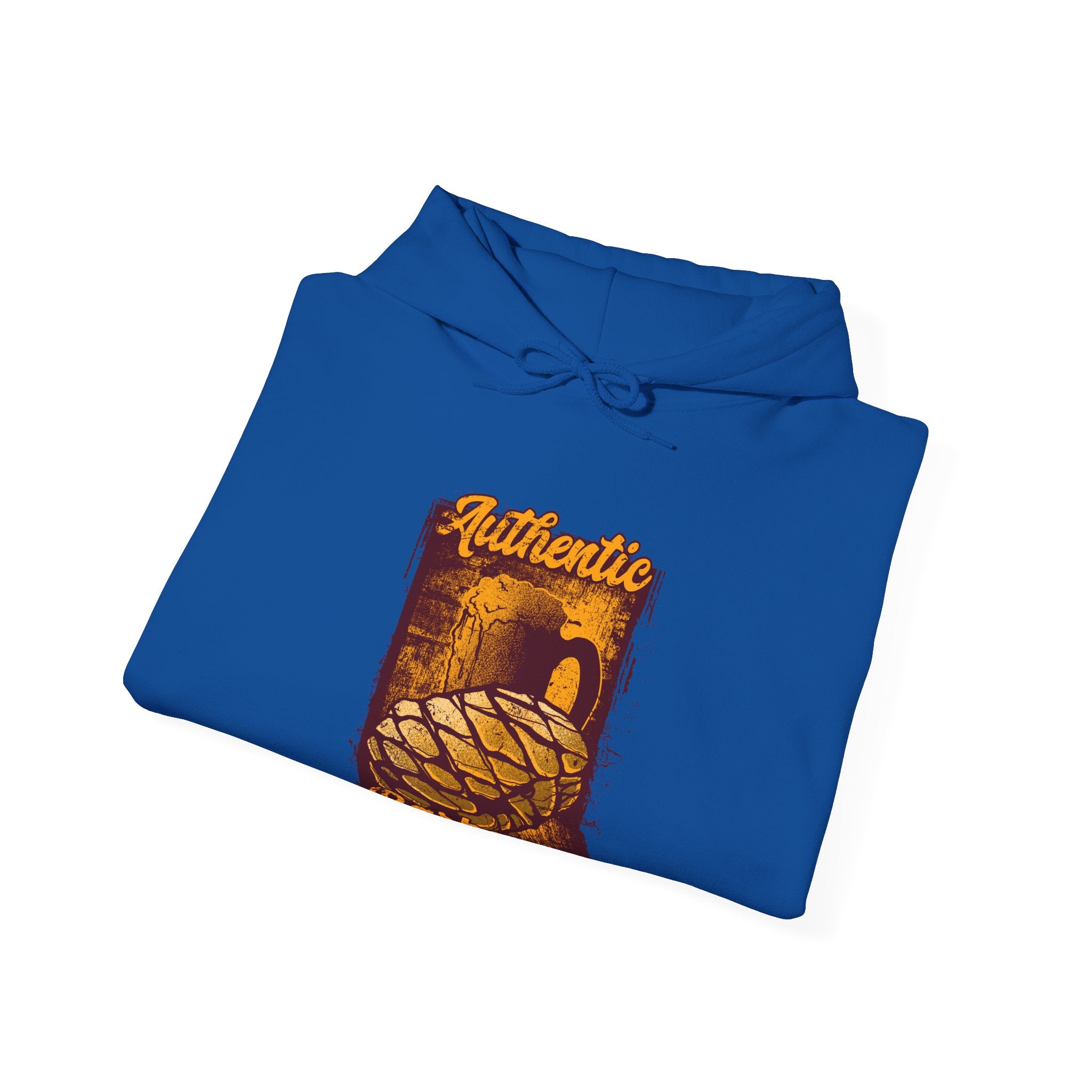 Authentic BBQ | Hoodie