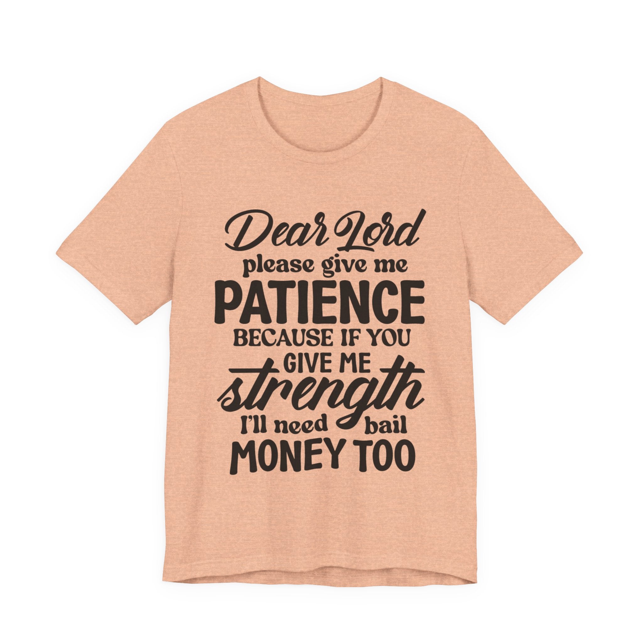 Dear Lord | Tee