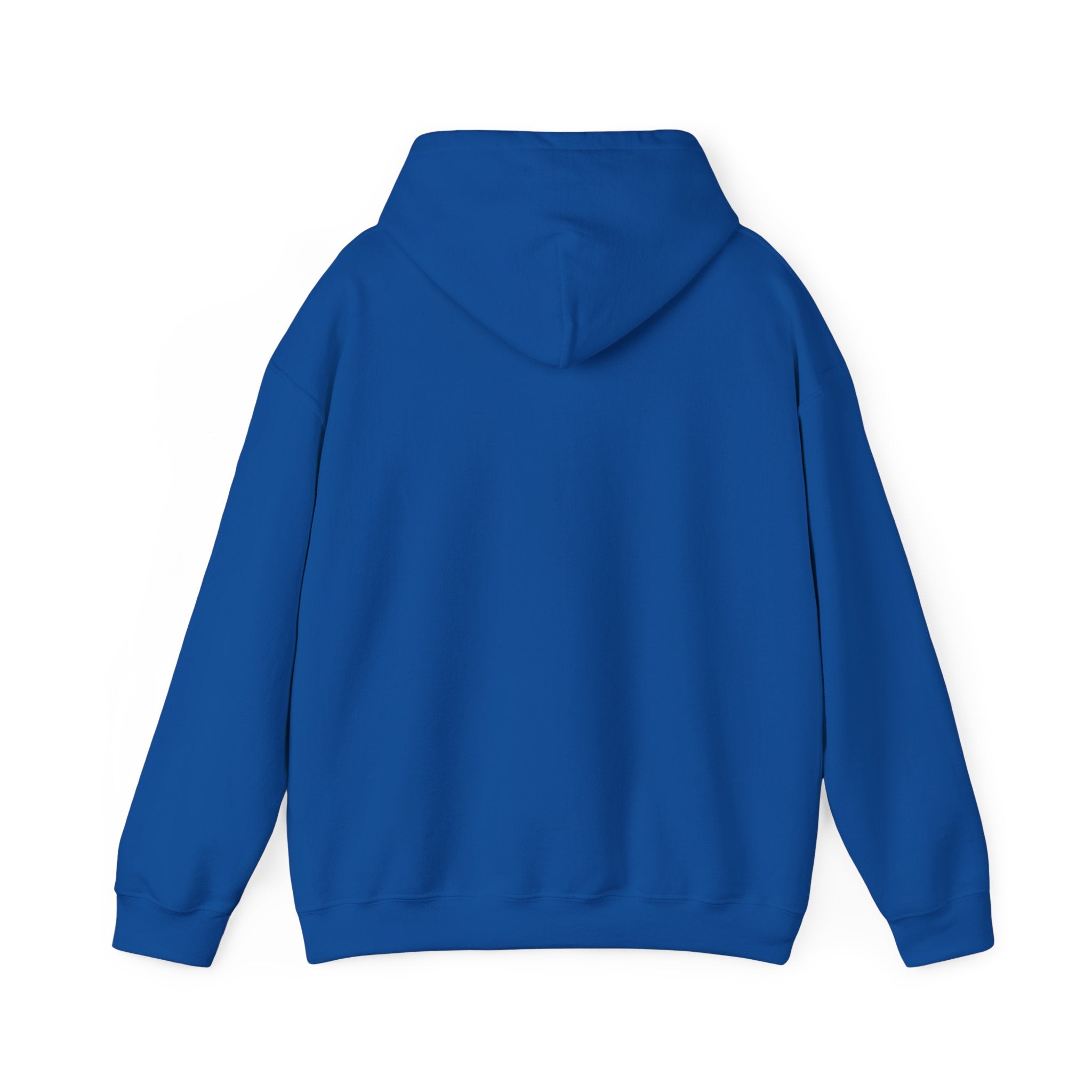 Current Mood: Nope | Hoodie