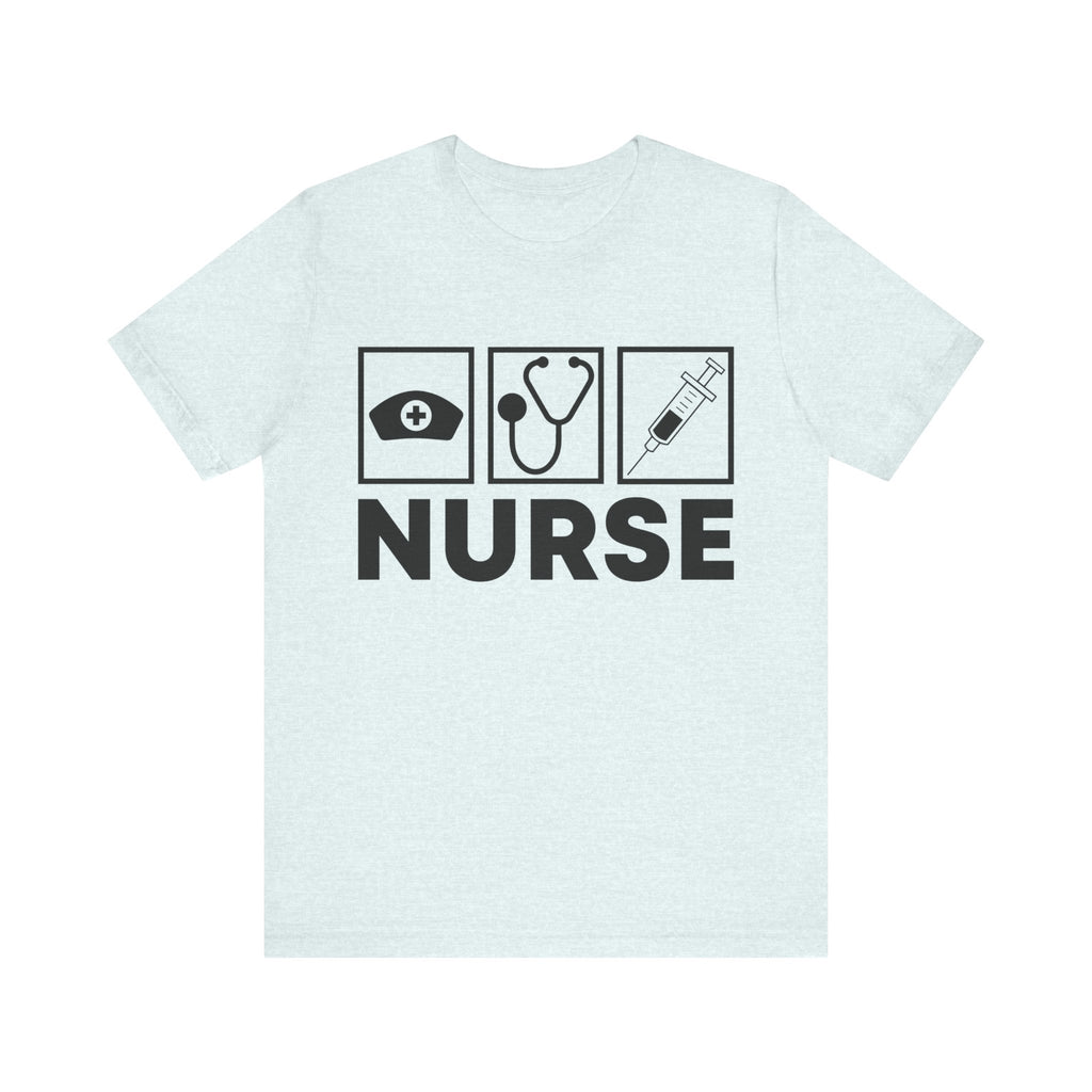 Nurse | Tee