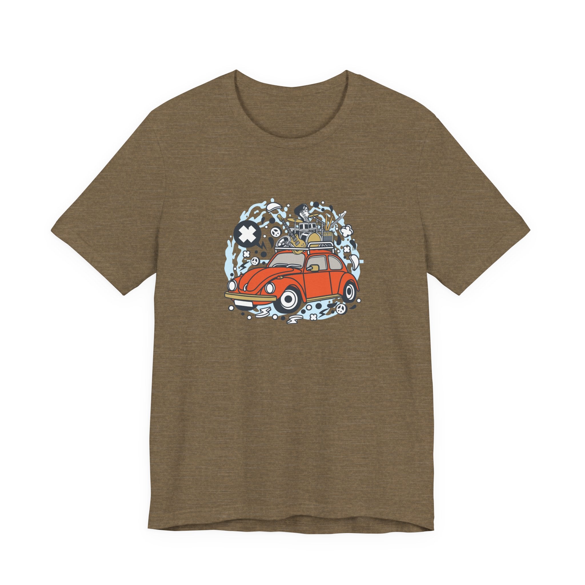 Rock Tour | Tee