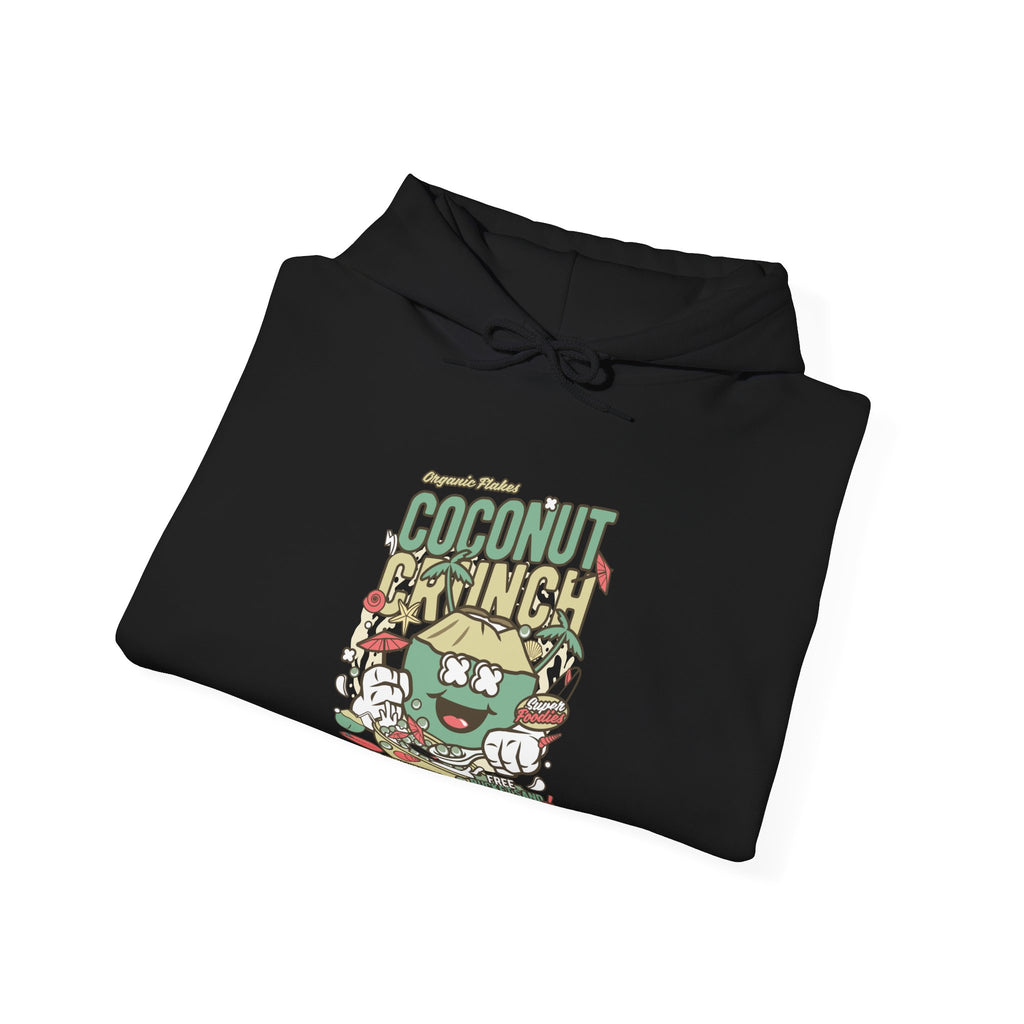 Coconut Crunch | Hoodie