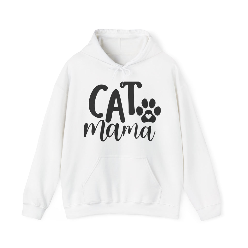 Cat Mama | Hoodie