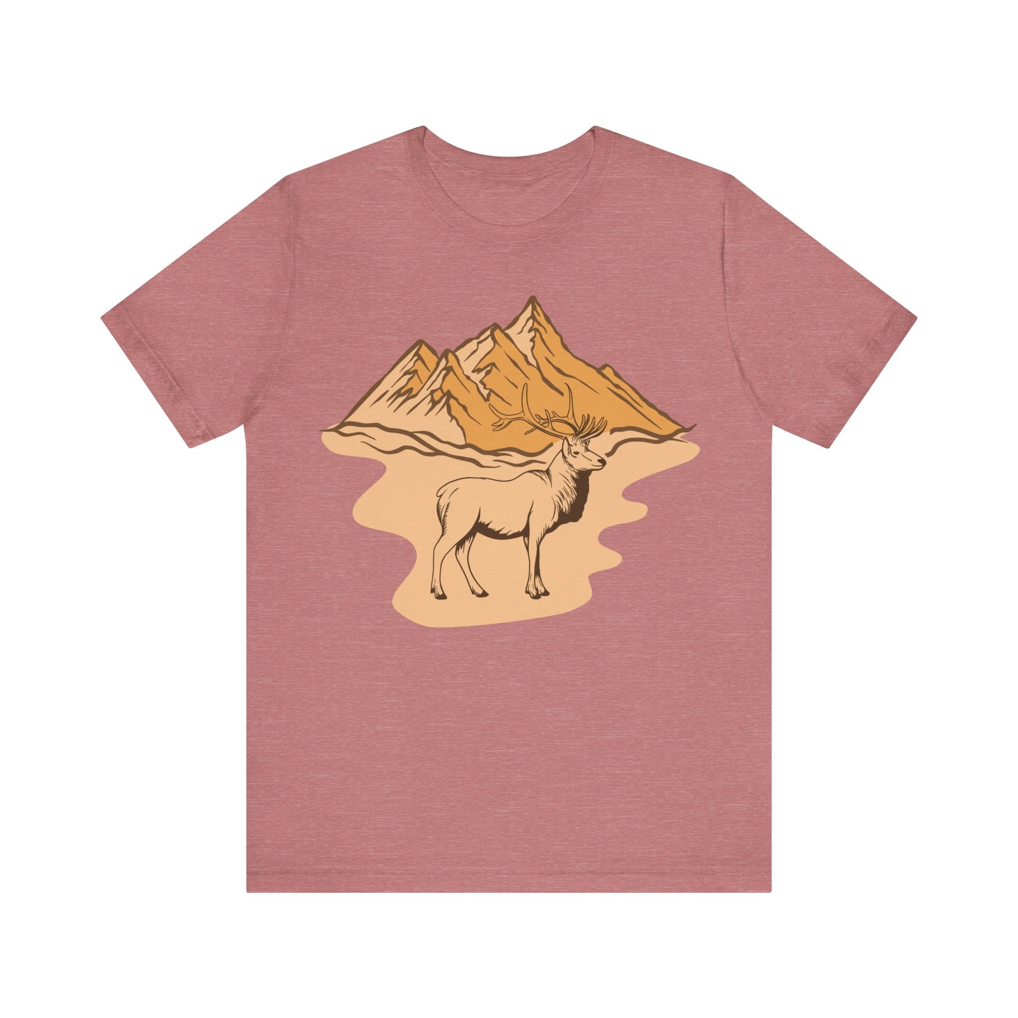 Mountain 2 | Tee