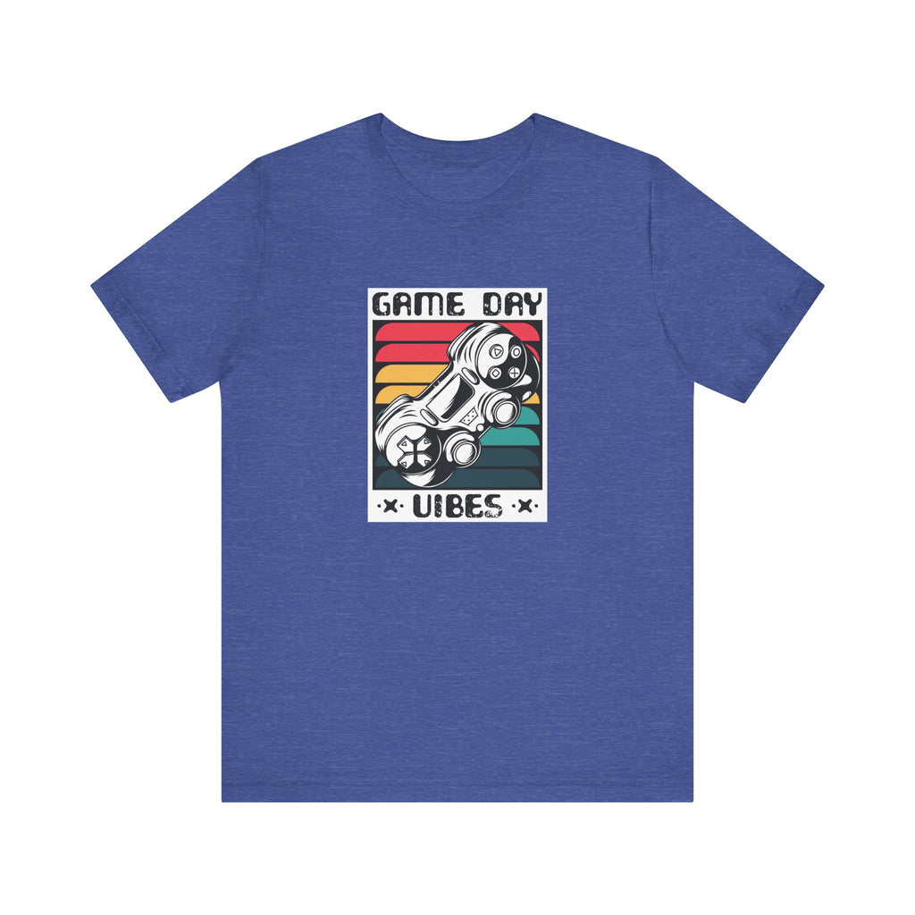 Game Day Vibes | Tee