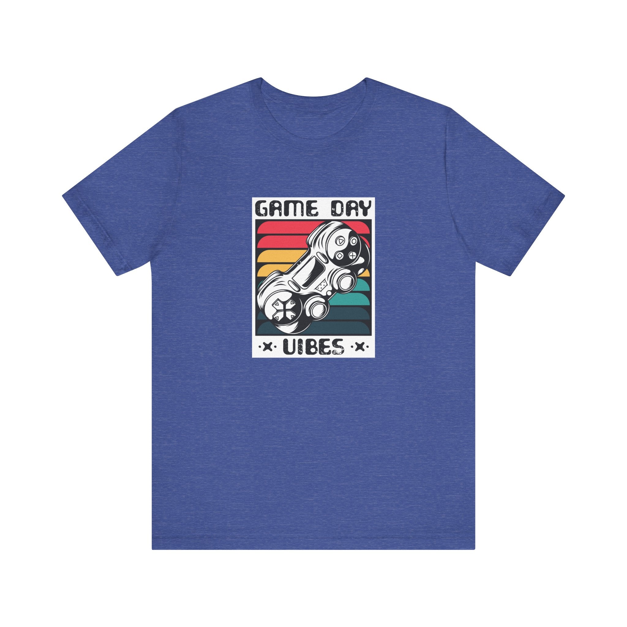 Game Day Vibes | Tee